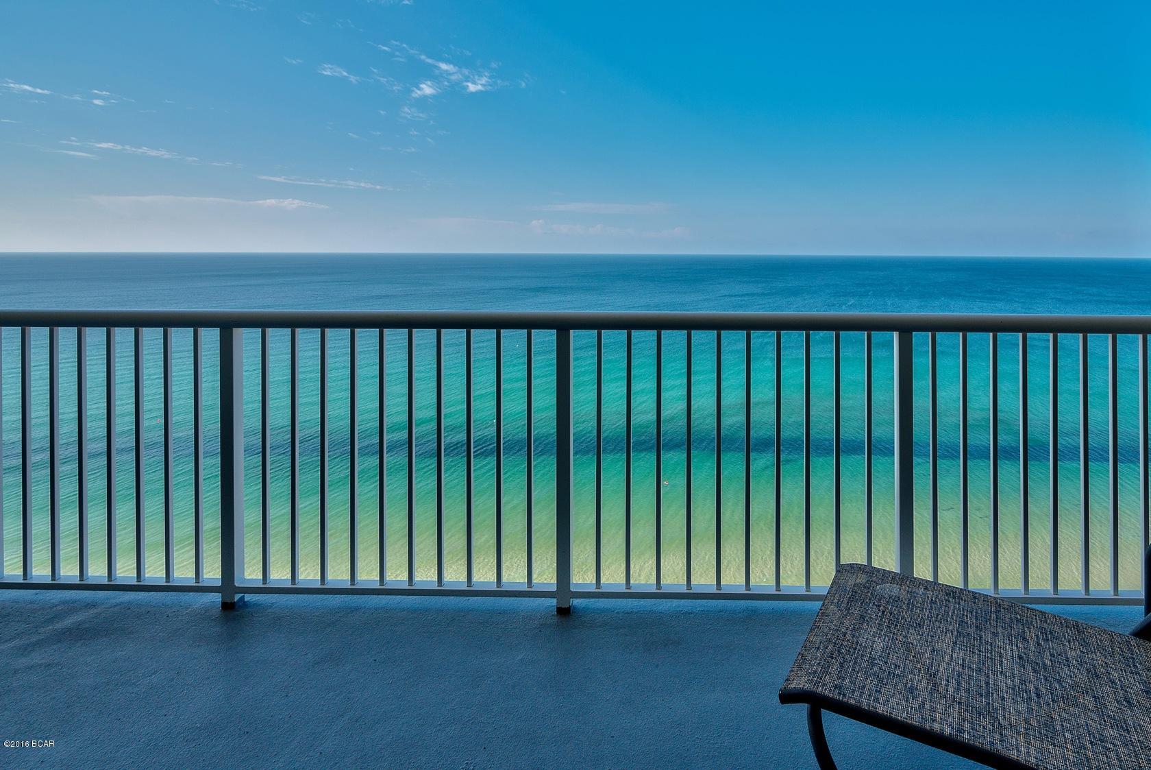 Palazzo - Residential