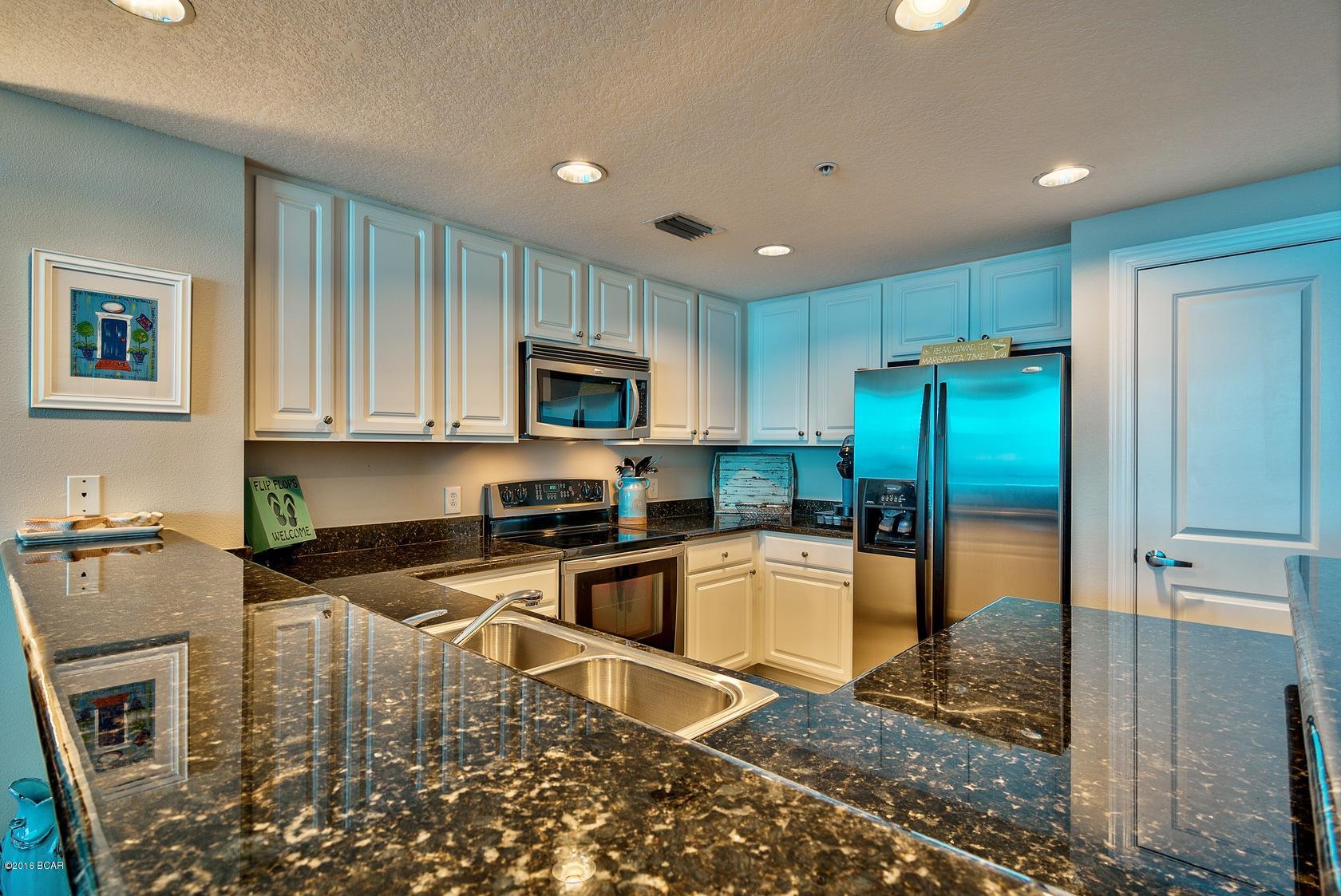 Palazzo - Residential