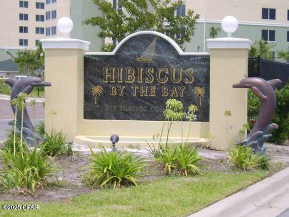 Hibiscus By The Bay - Residential