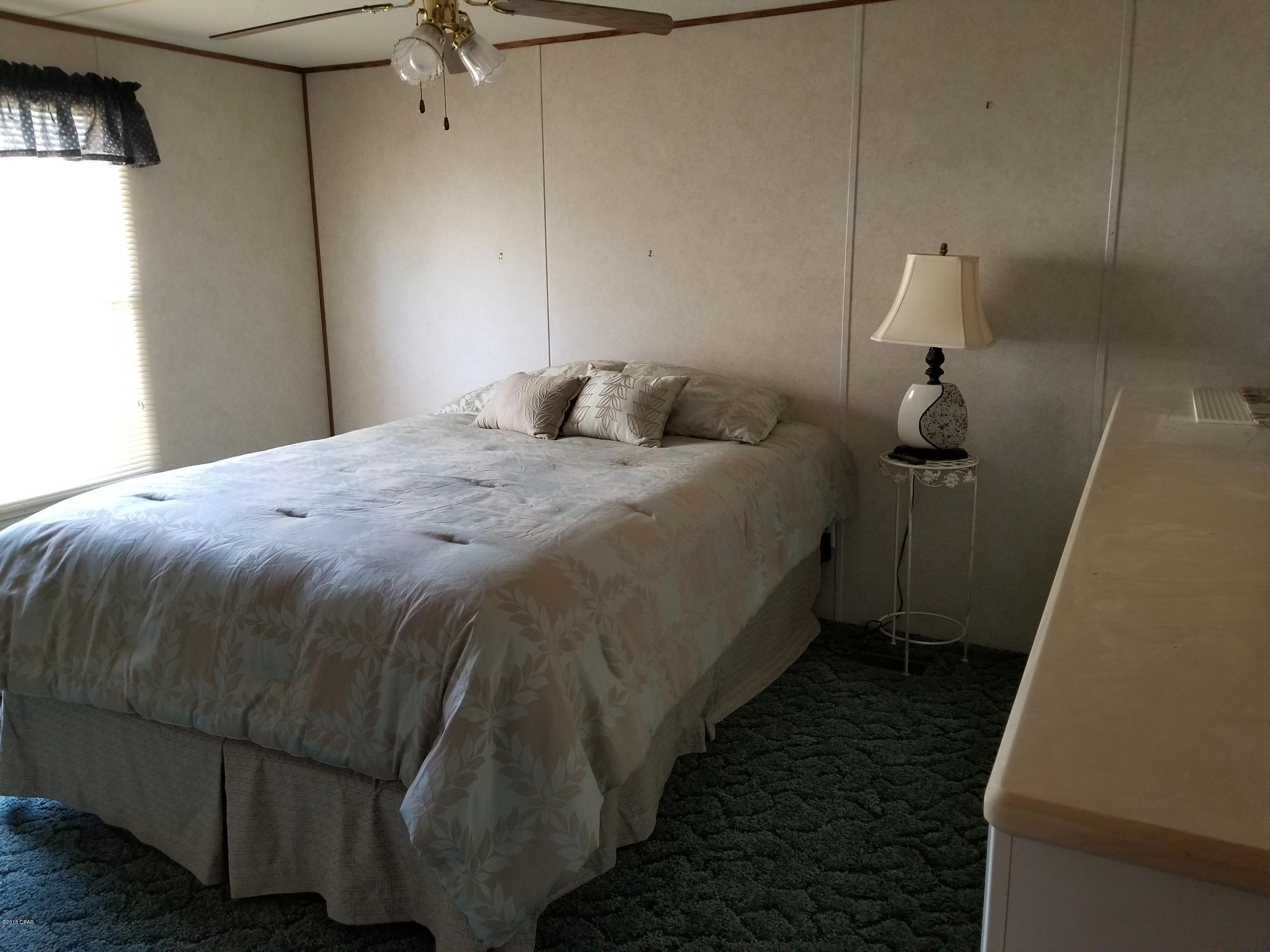 Leisure Lakes - Residential