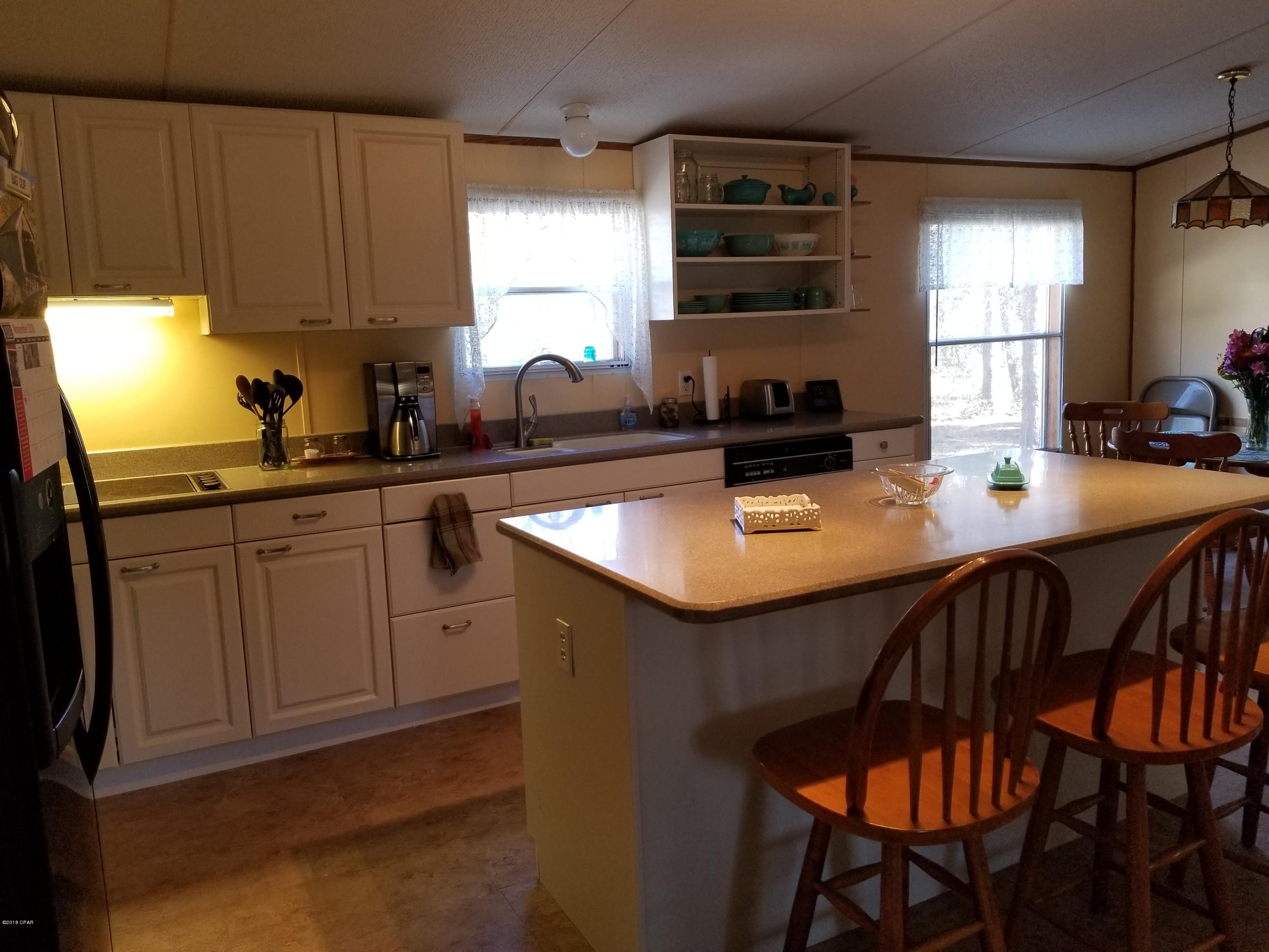 Leisure Lakes - Residential