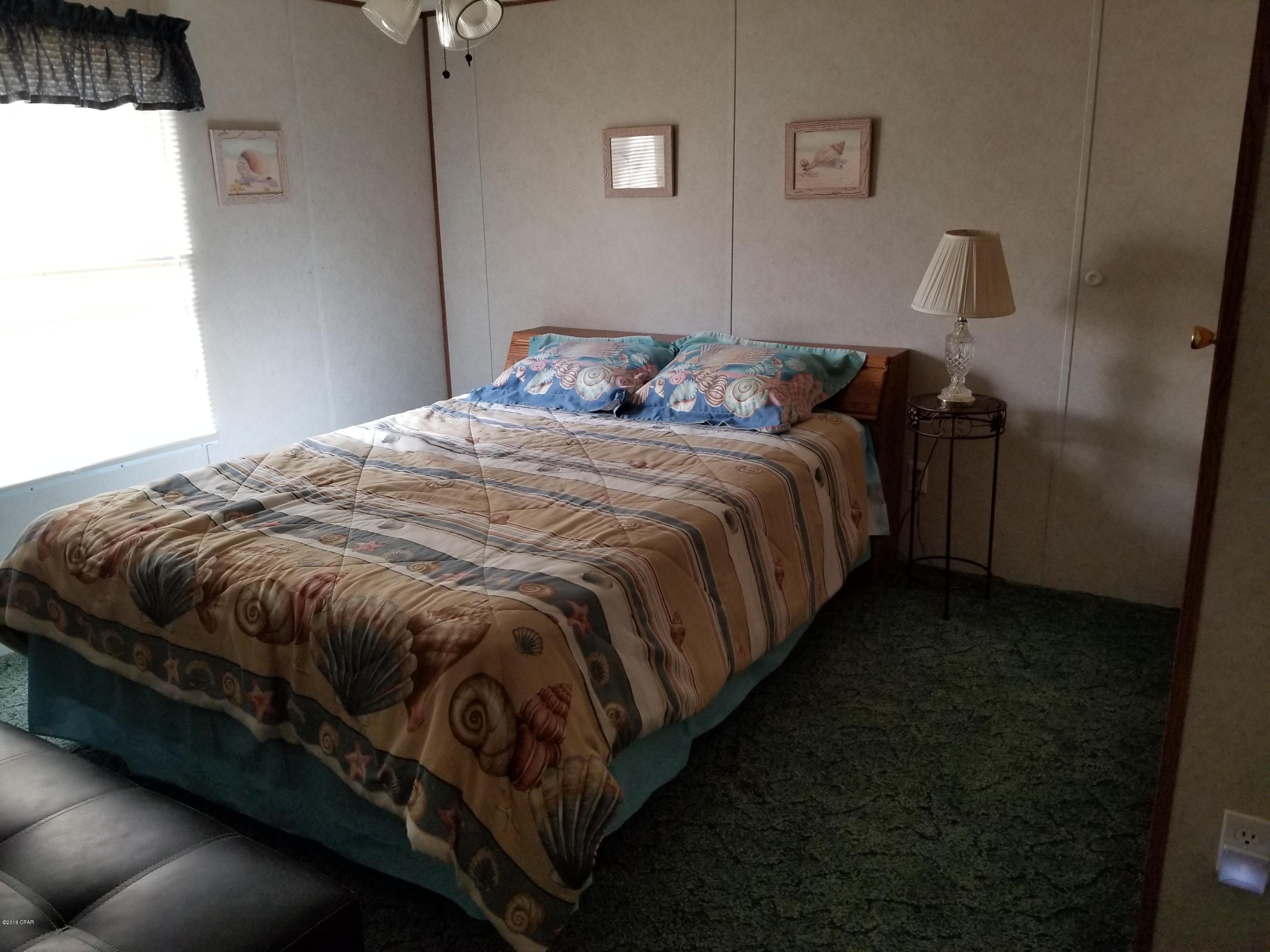 Leisure Lakes - Residential