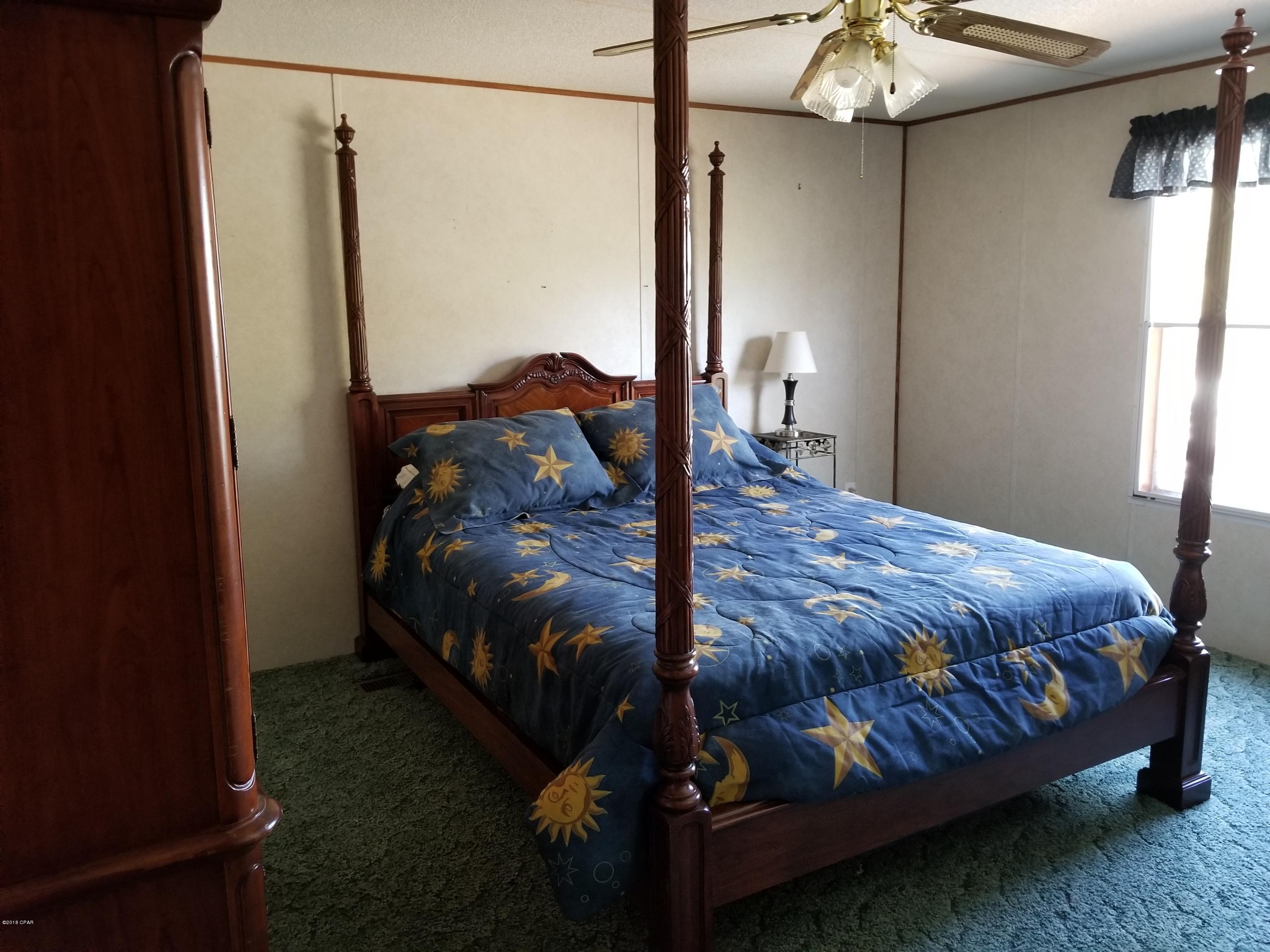 Leisure Lakes - Residential