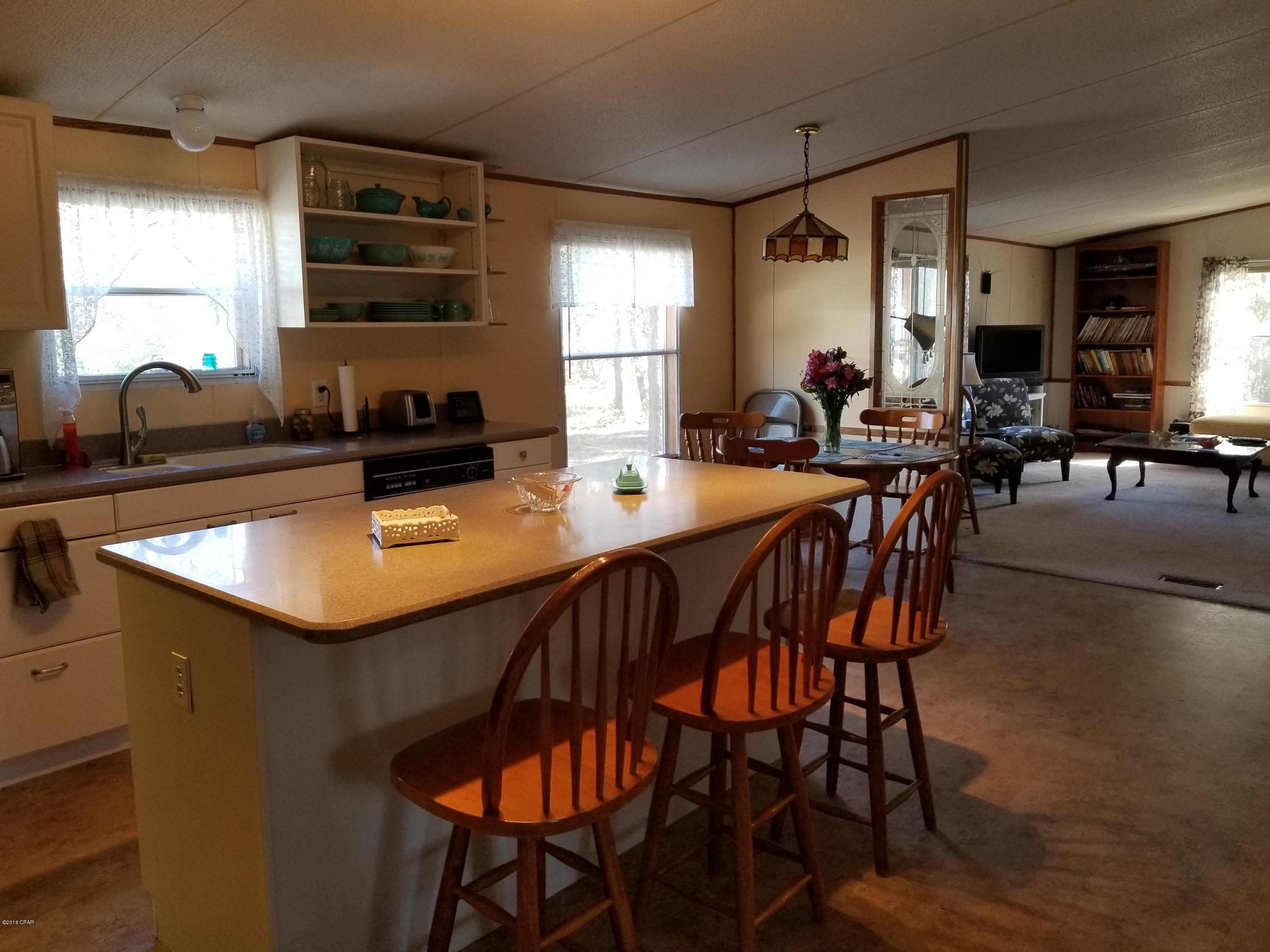 Leisure Lakes - Residential