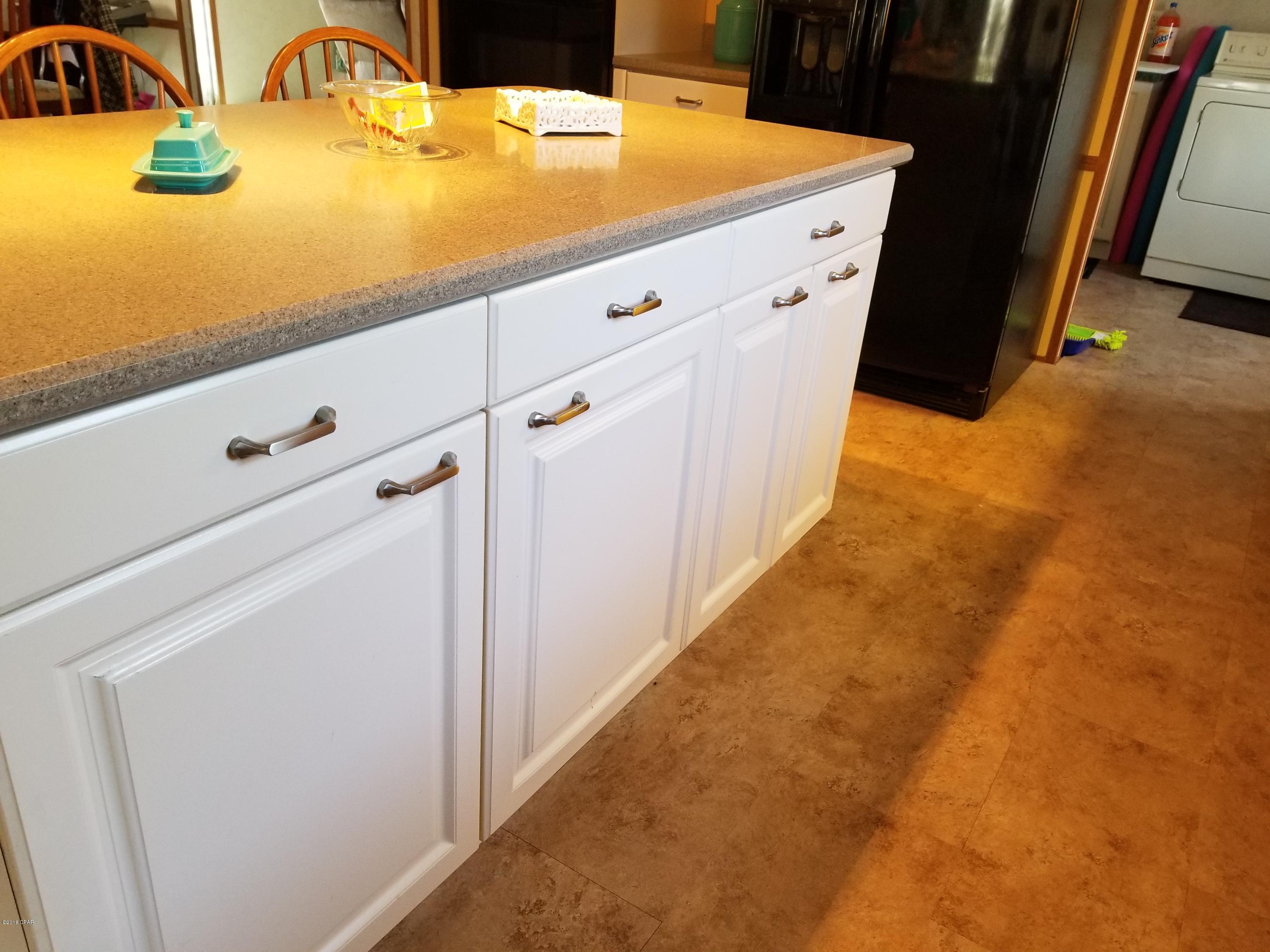 Leisure Lakes - Residential