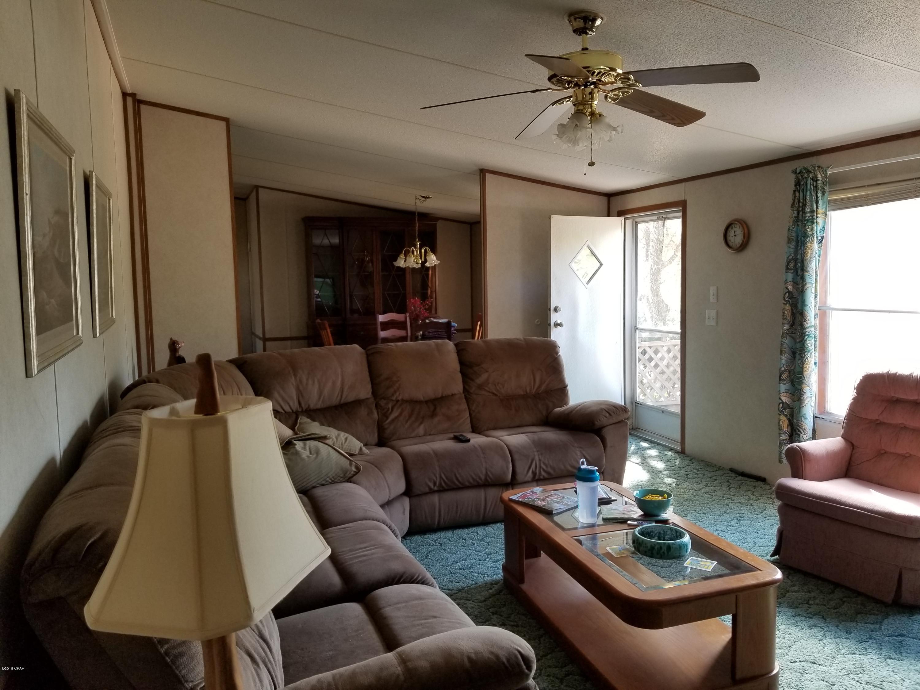 Leisure Lakes - Residential