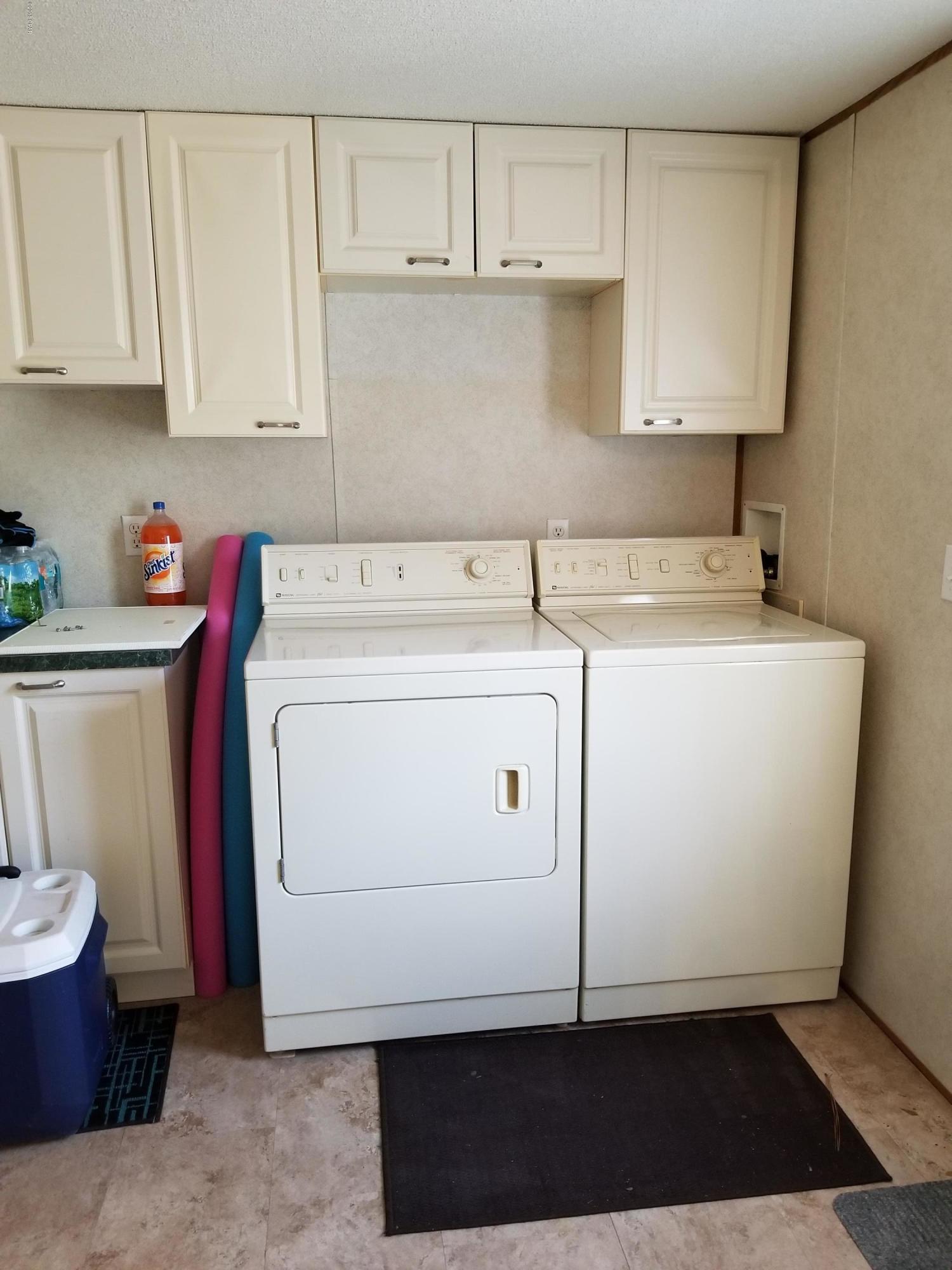 Leisure Lakes - Residential