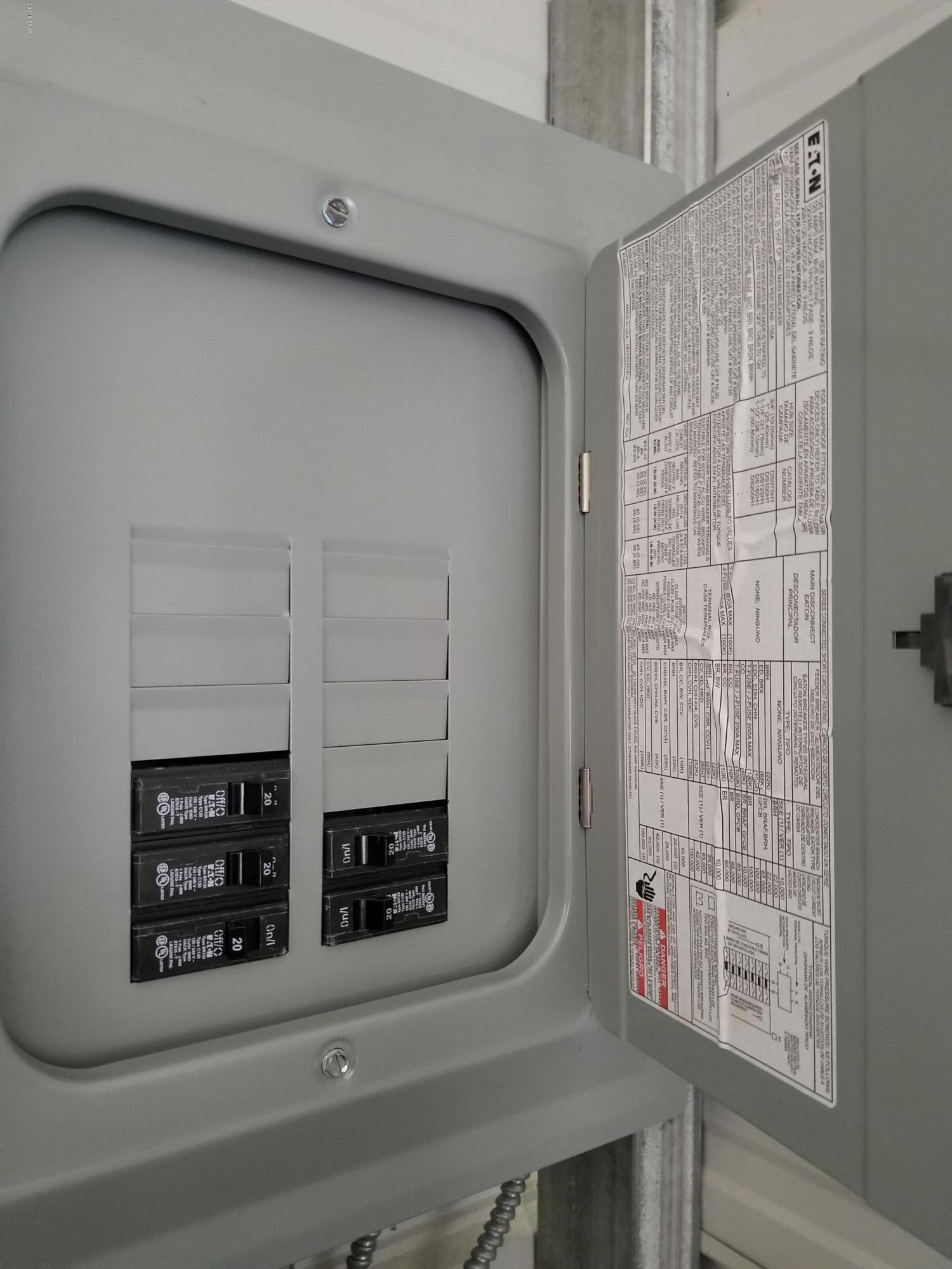 Leisure Lakes - Residential