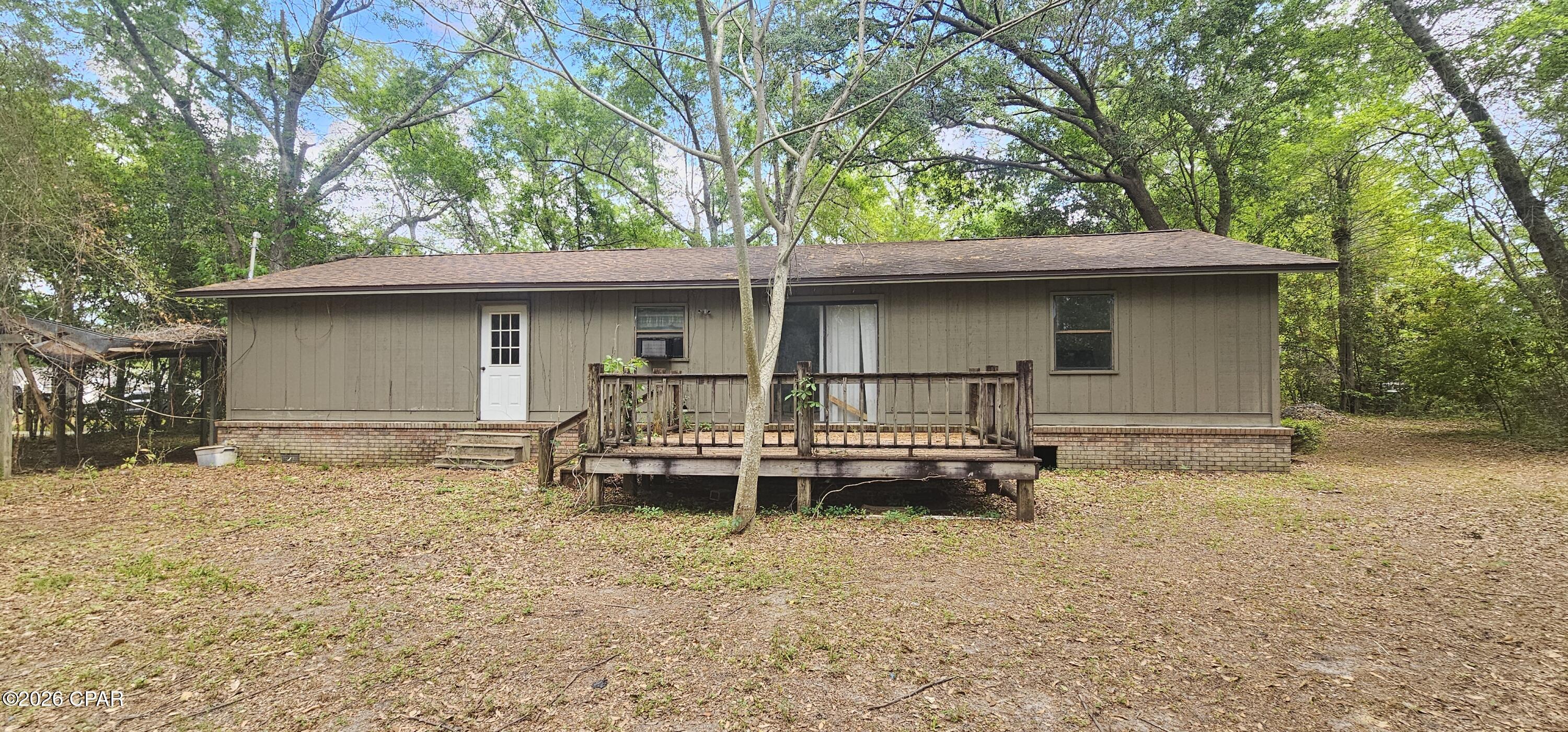 No Named Subdivision - Residential