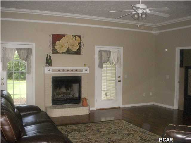 Timbers - Residential