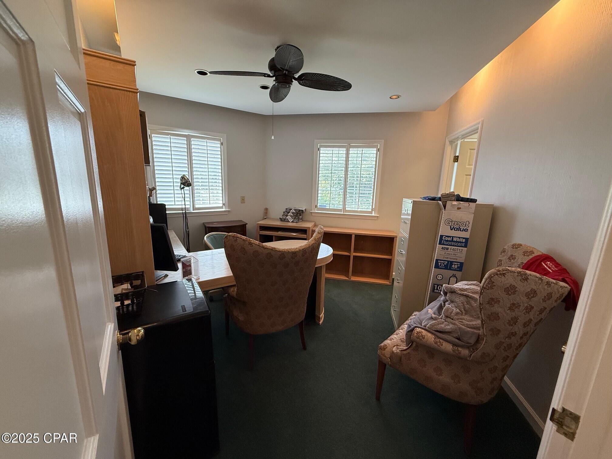 No Named Subdivision - Commercial Lease