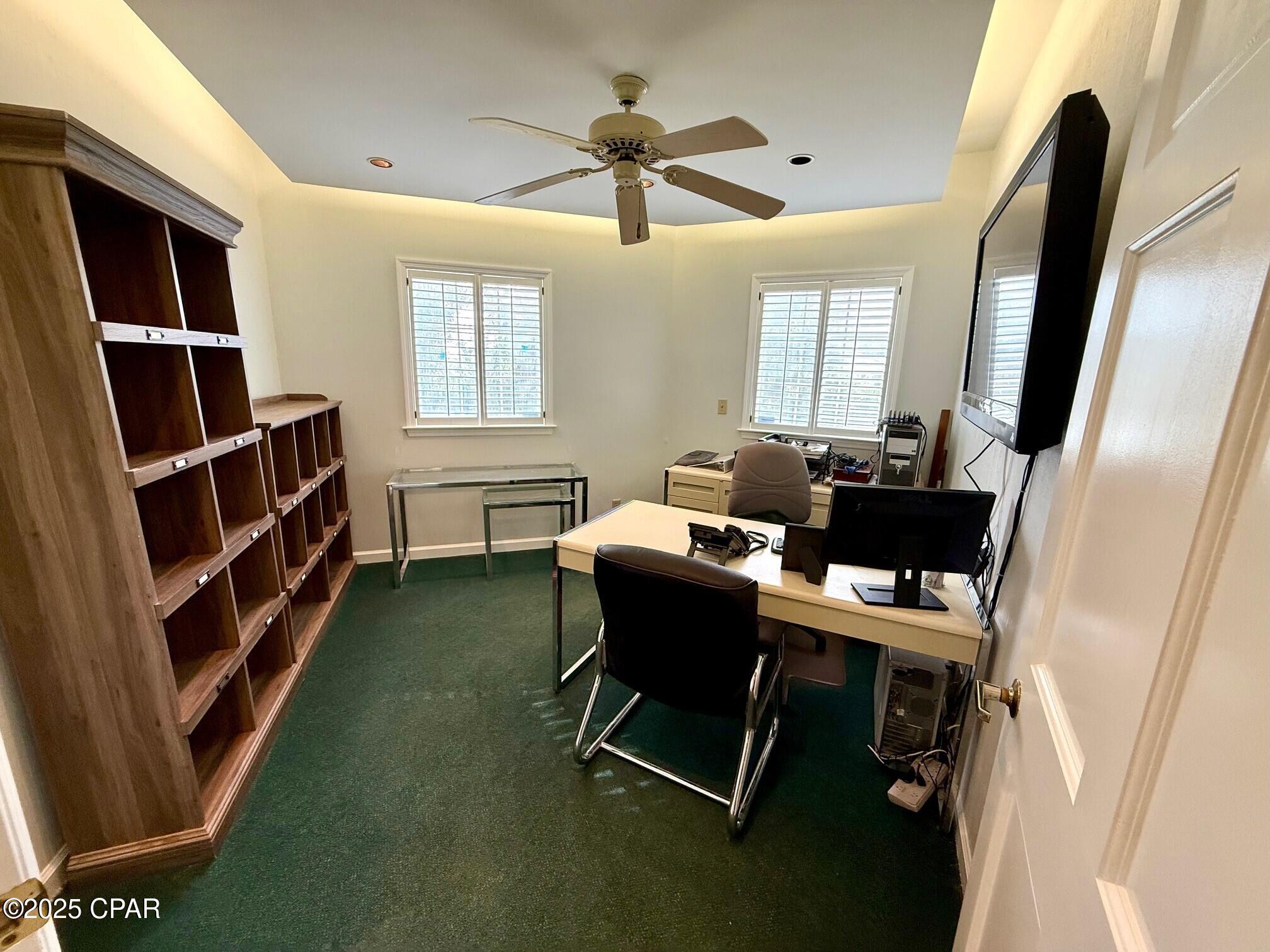 No Named Subdivision - Commercial Lease