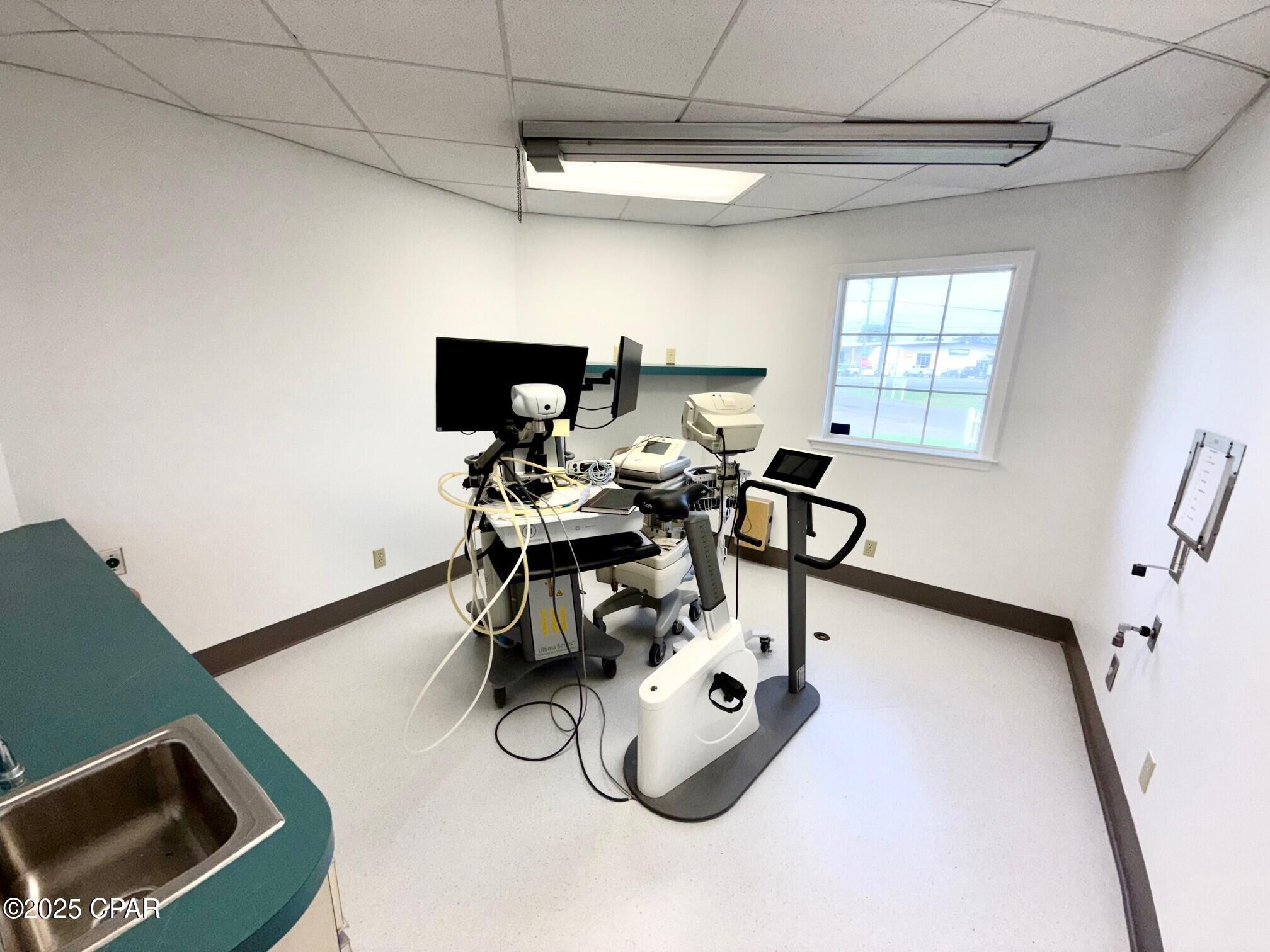 No Named Subdivision - Commercial Lease