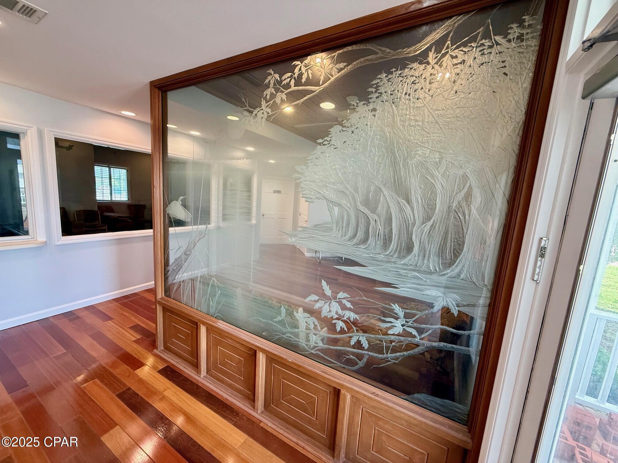 No Named Subdivision - Commercial Lease