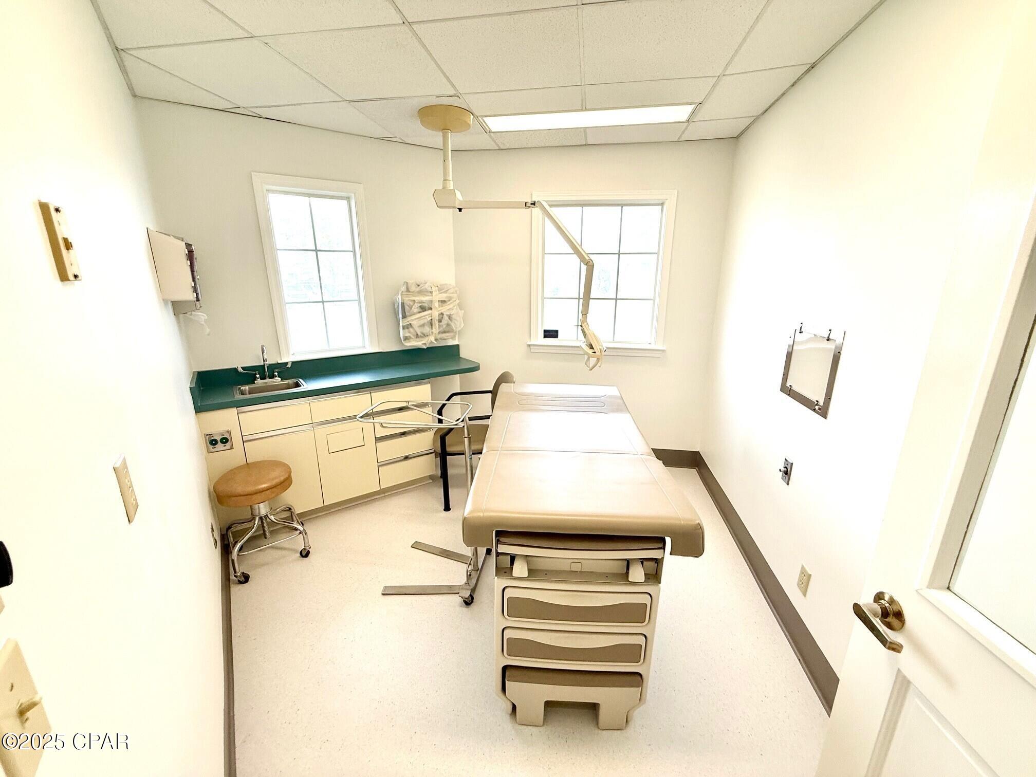 No Named Subdivision - Commercial Lease