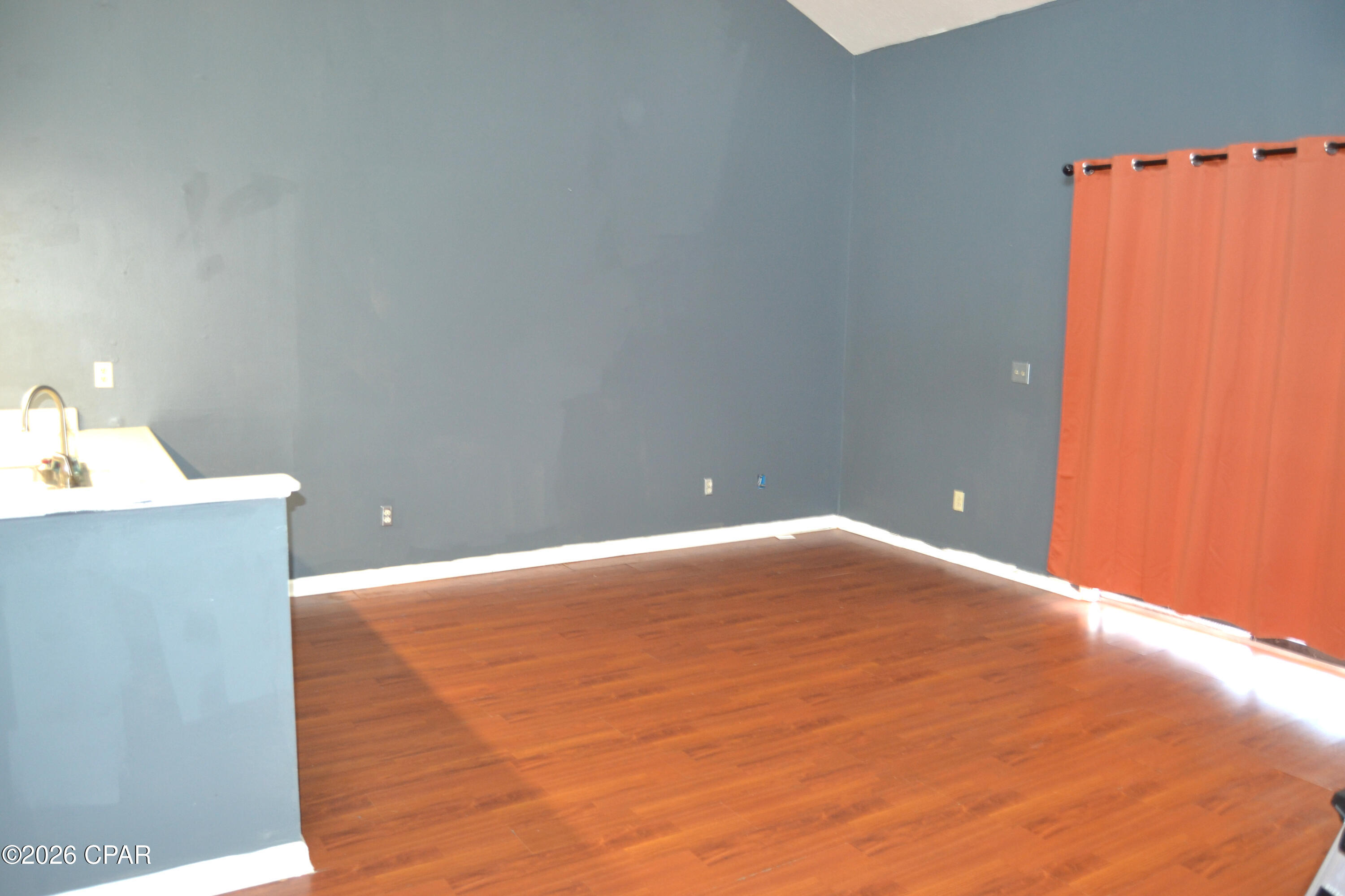 Hickory Park - Residential