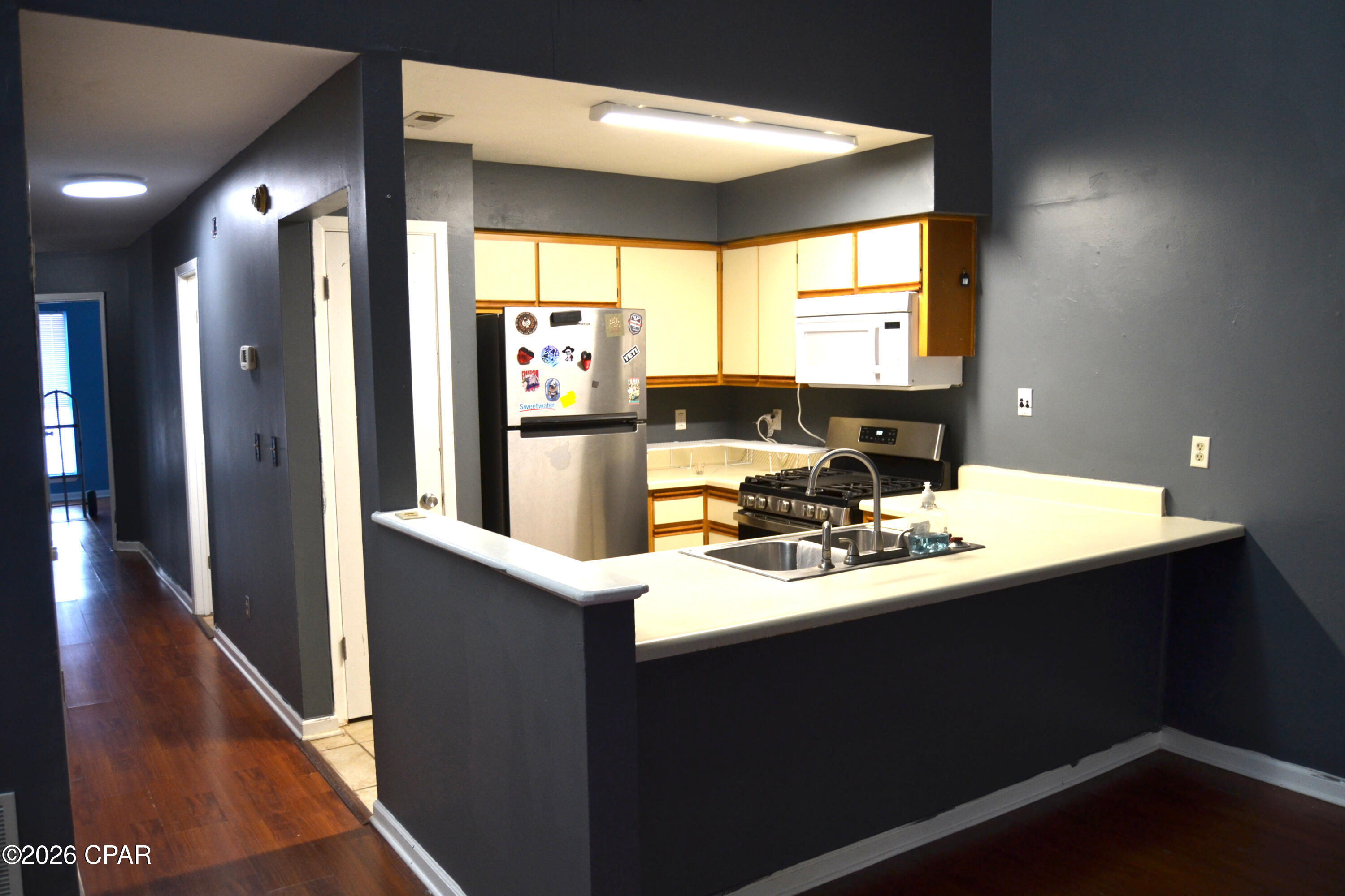 Hickory Park - Residential