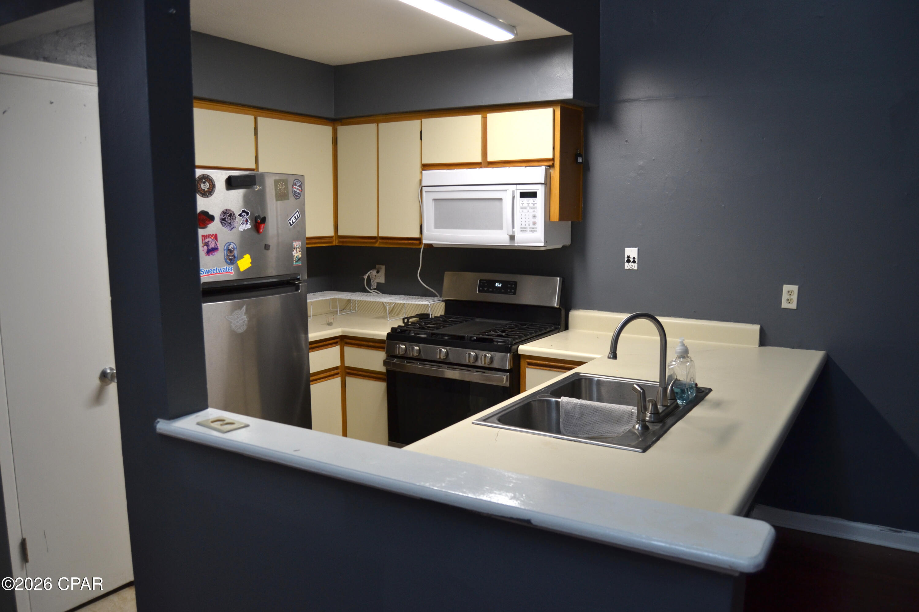 Hickory Park - Residential