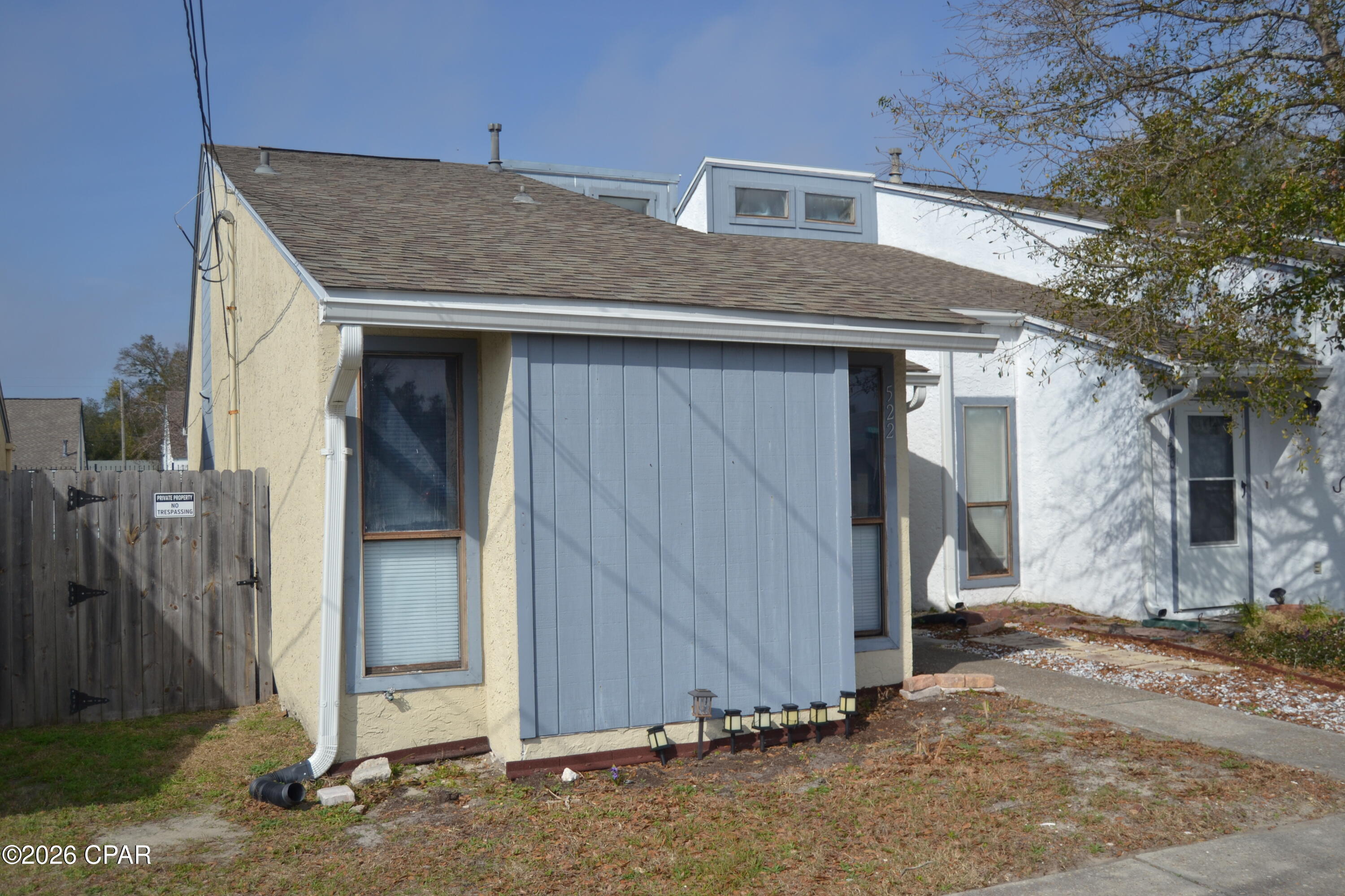 Hickory Park - Residential