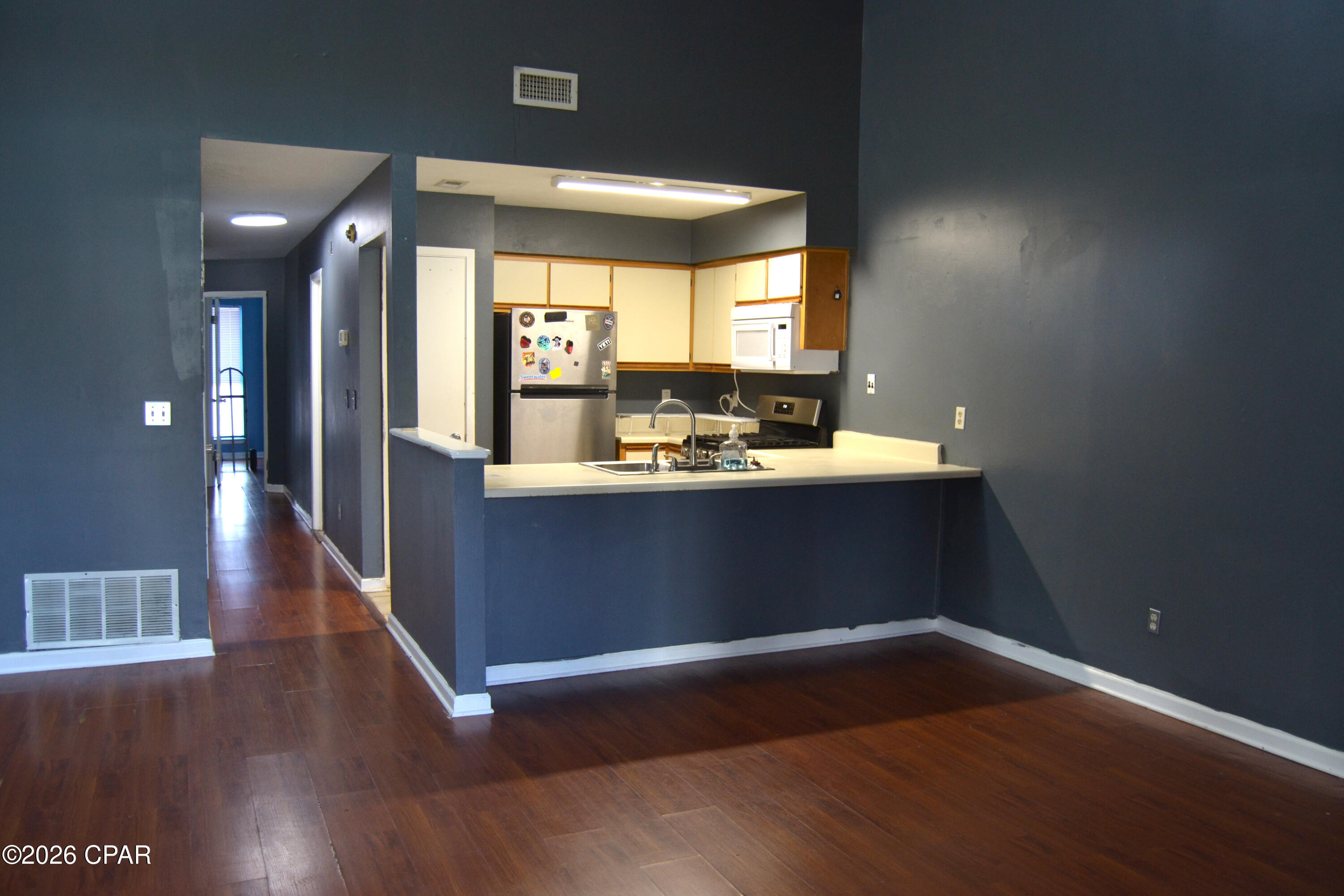 Hickory Park - Residential