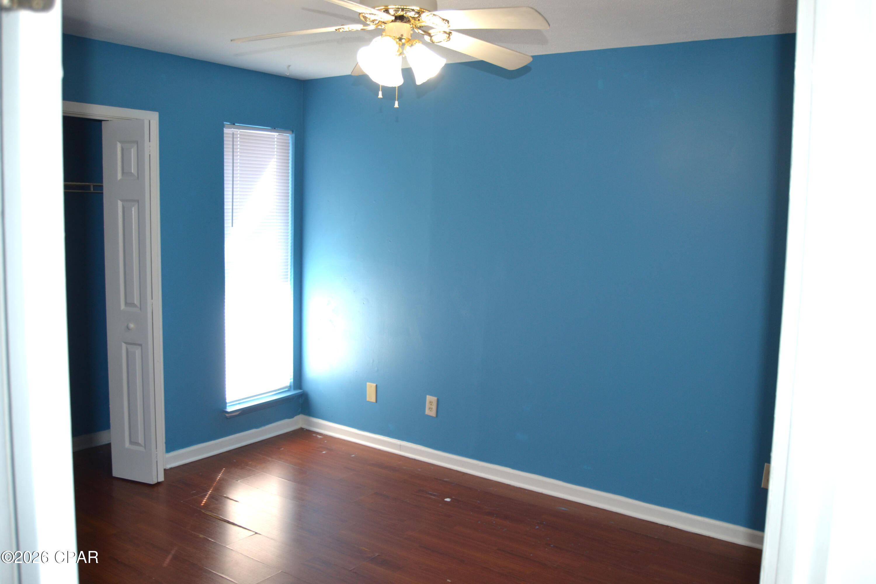 Hickory Park - Residential