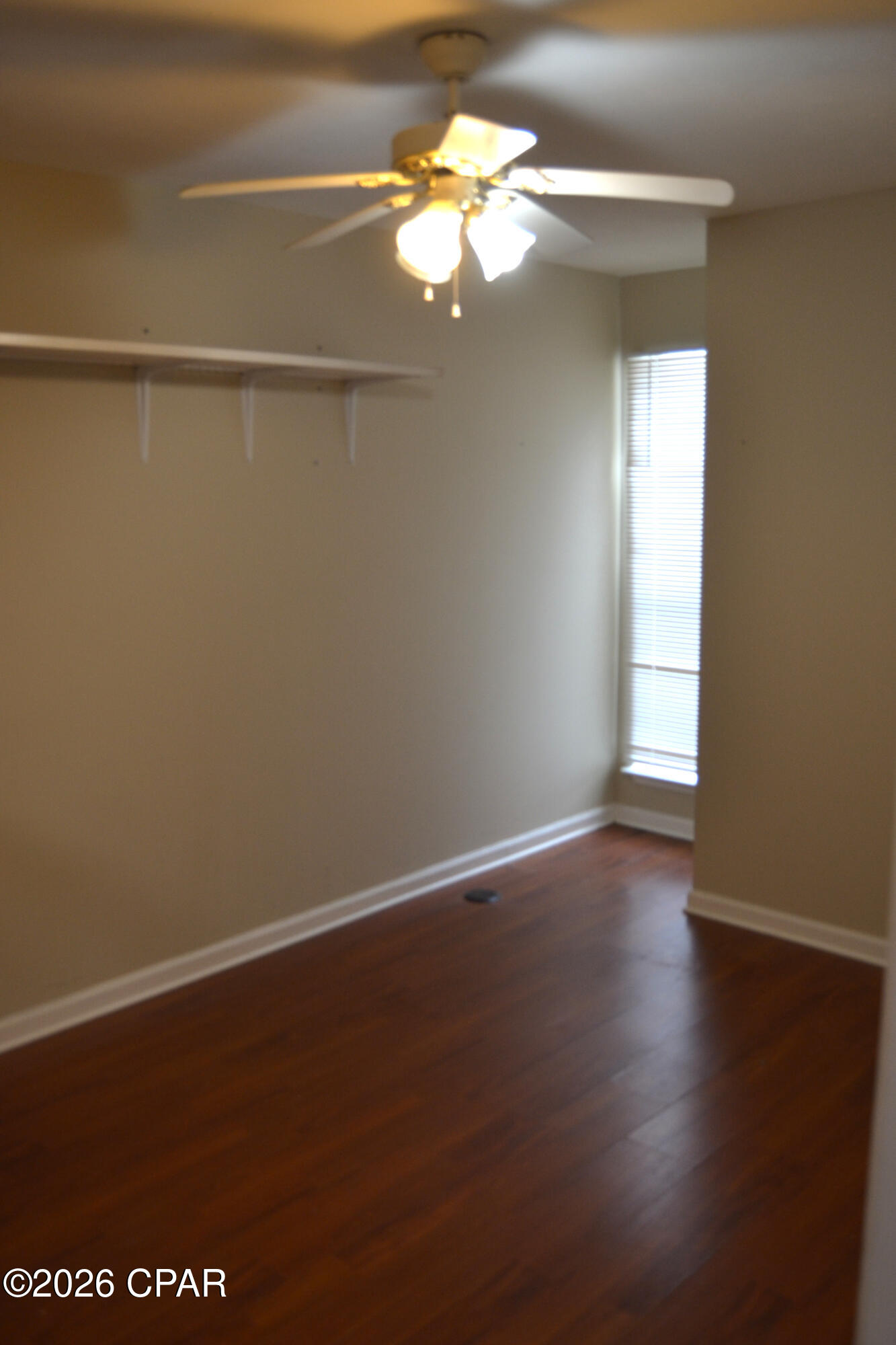 Hickory Park - Residential