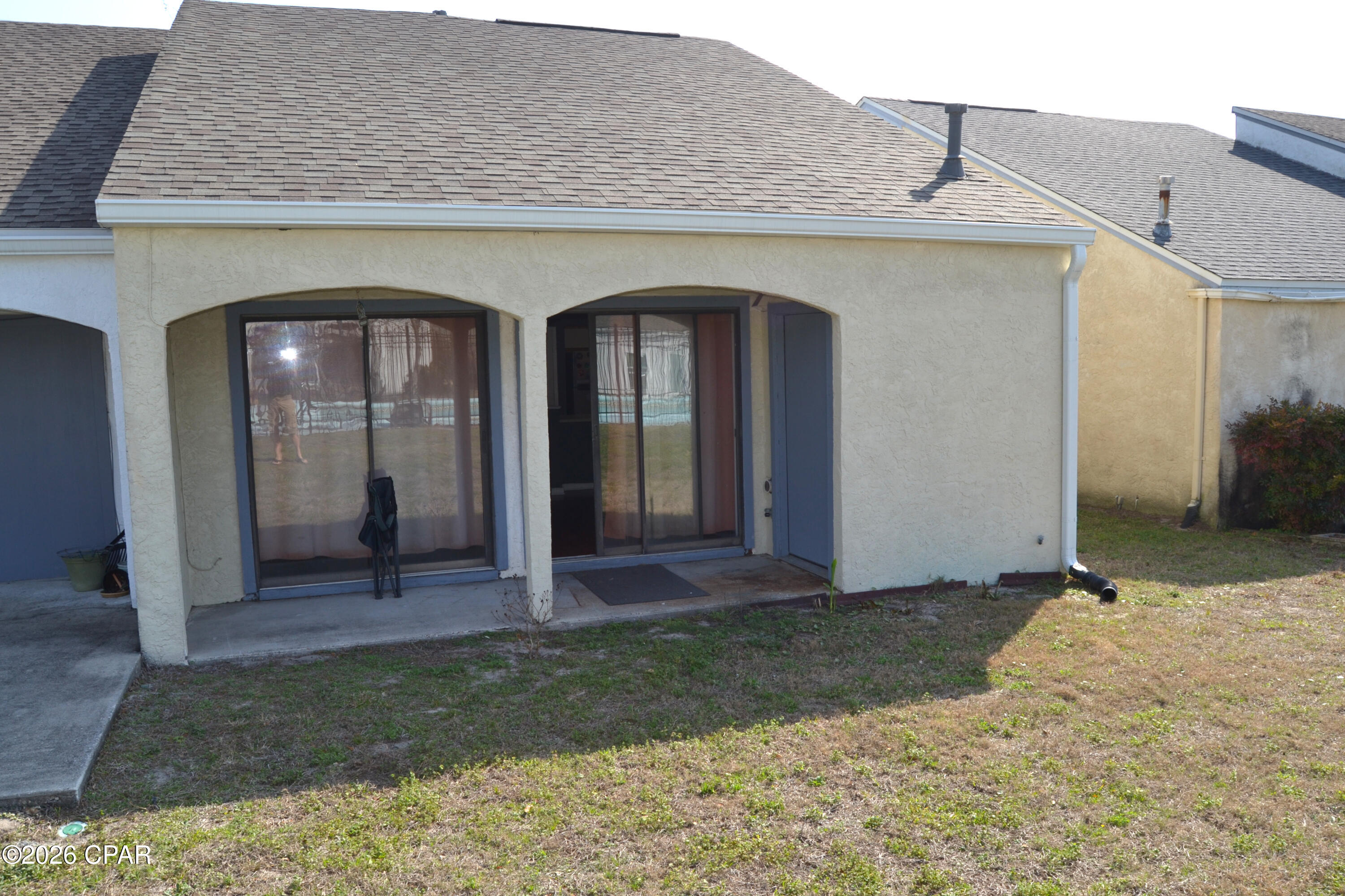 Hickory Park - Residential