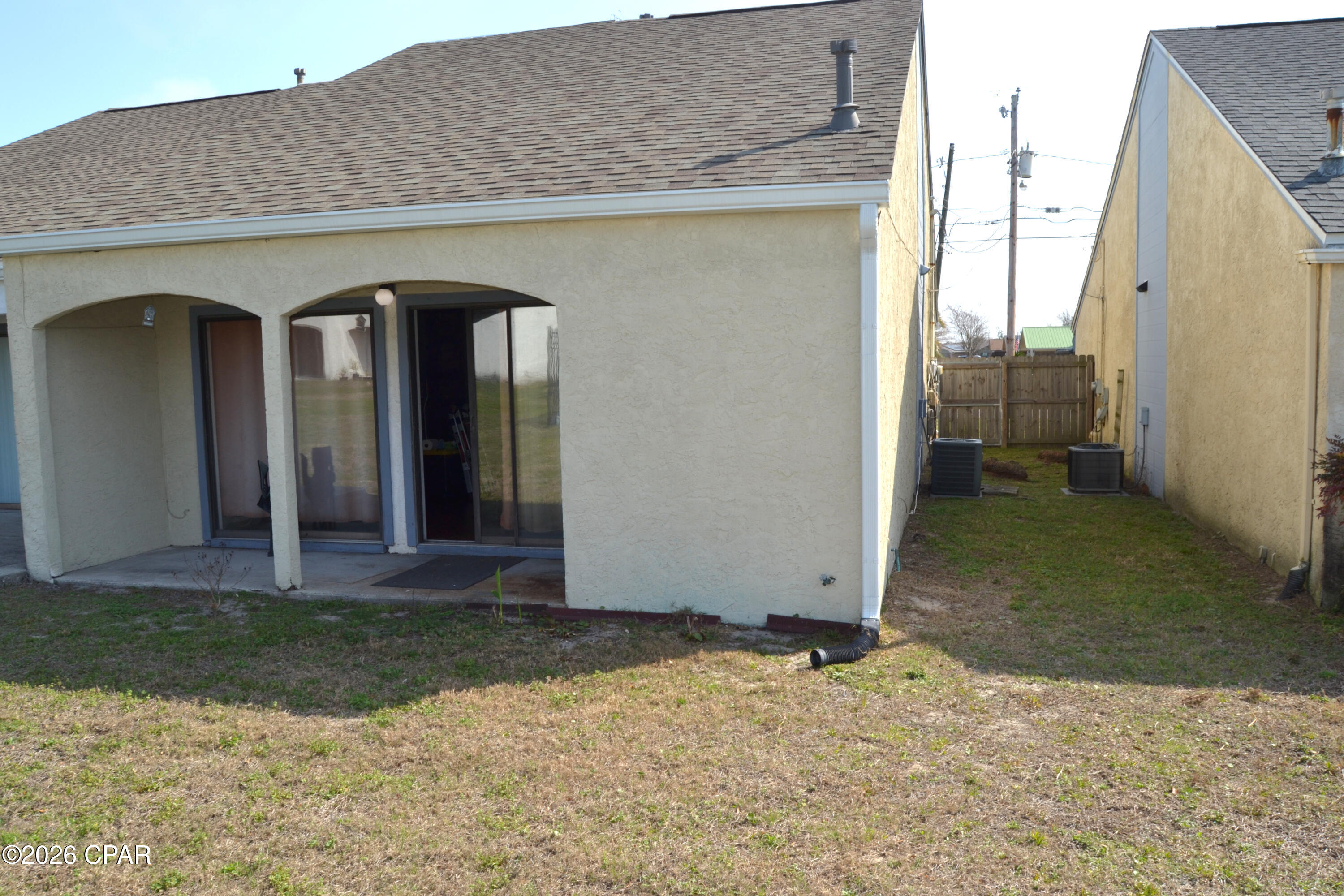 Hickory Park - Residential