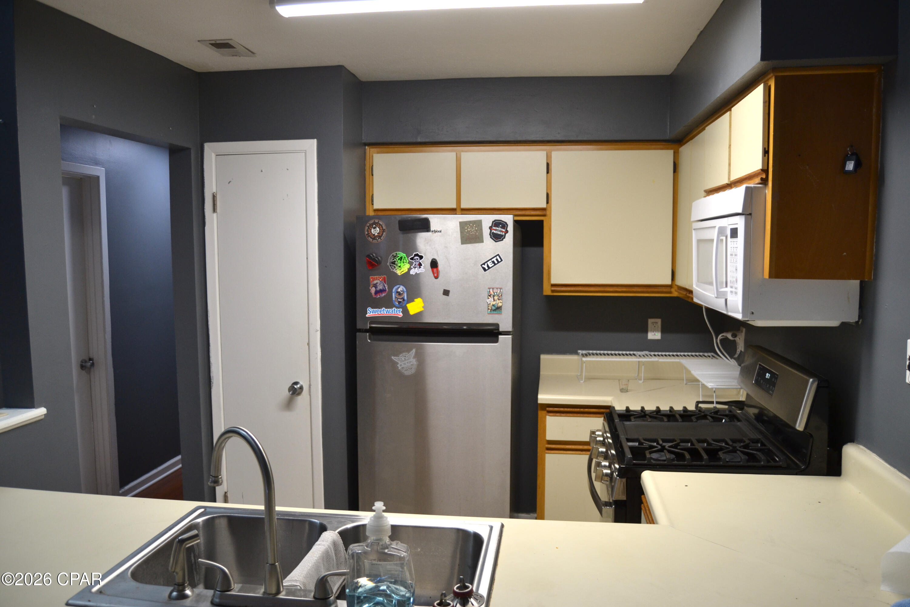 Hickory Park - Residential