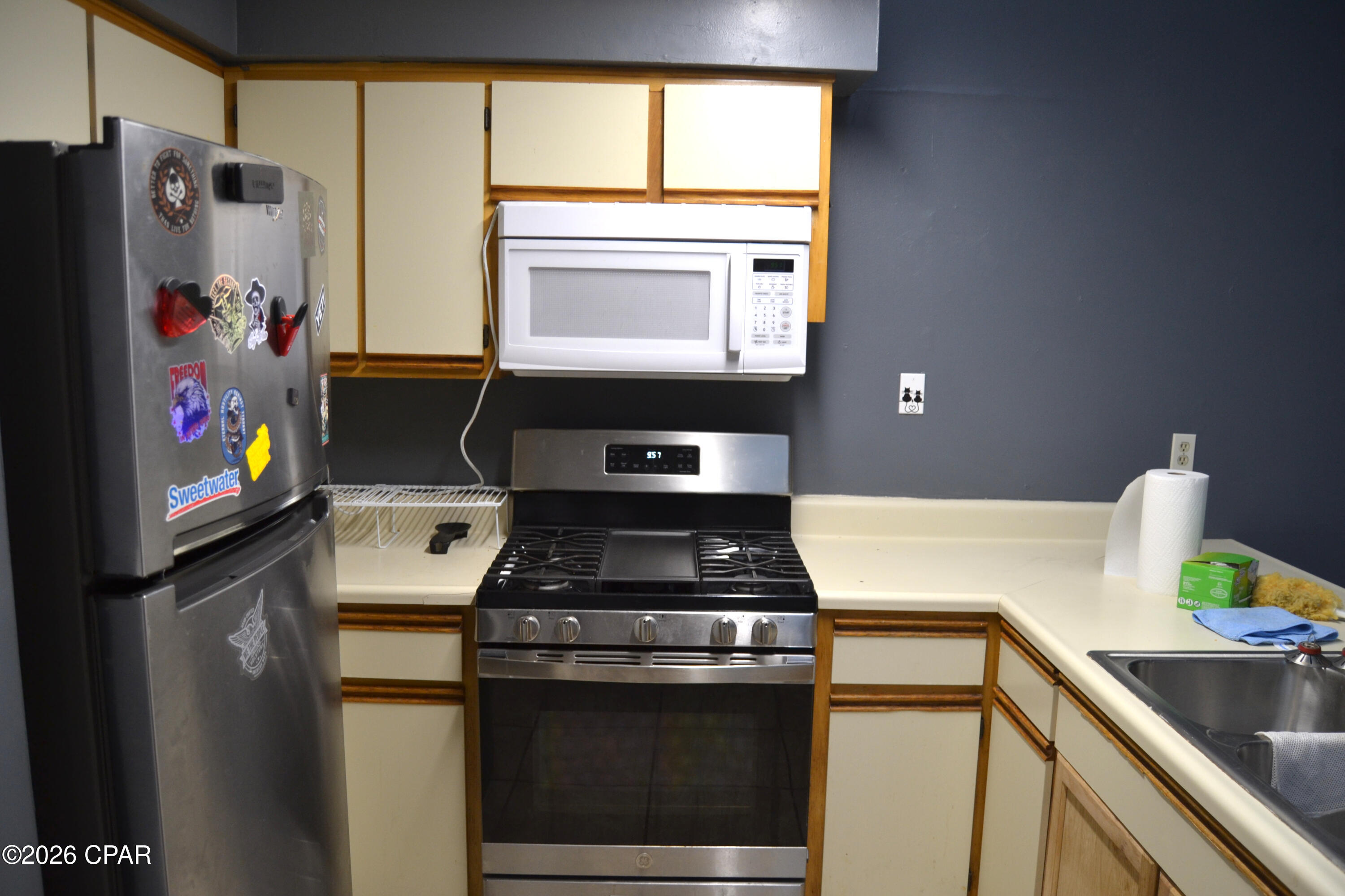 Hickory Park - Residential