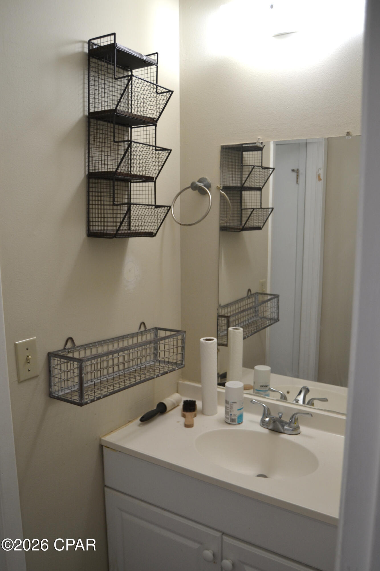 Hickory Park - Residential