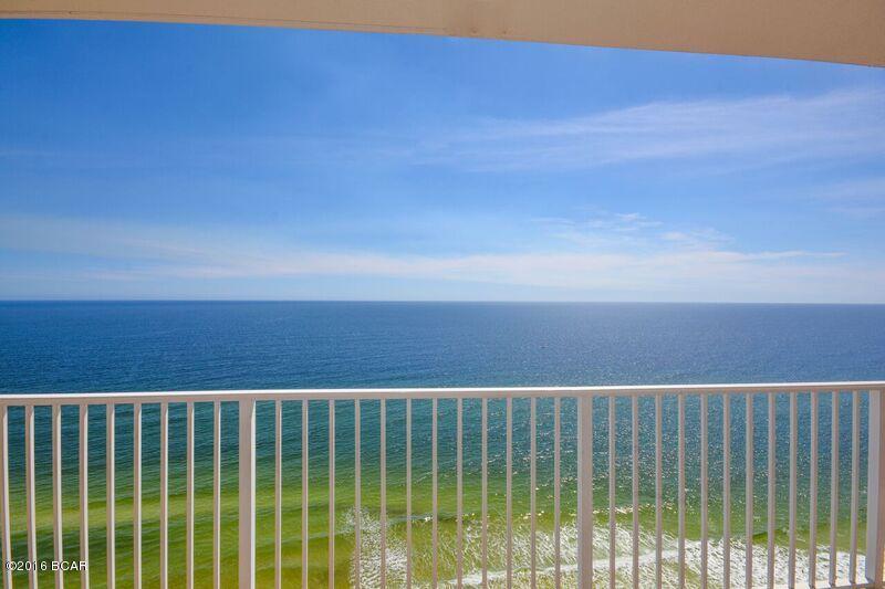 Tidewater Beach Phase II - Residential