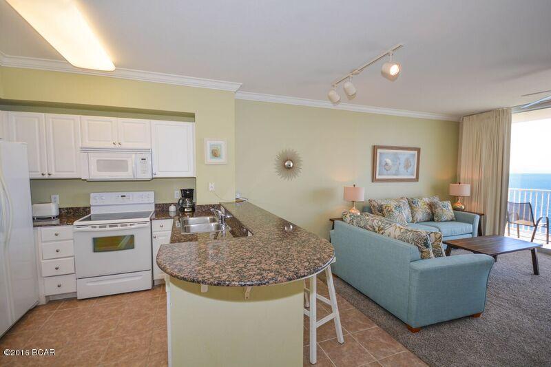 Tidewater Beach Phase II - Residential