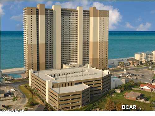 Tidewater Beach Phase II - Residential