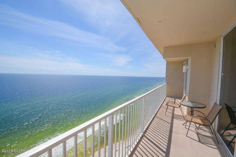 Tidewater Beach Phase II - Residential