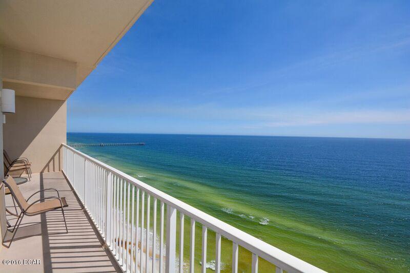 Tidewater Beach Phase II - Residential