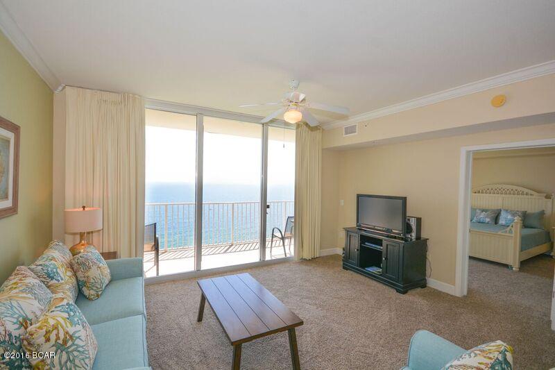 Tidewater Beach Phase II - Residential