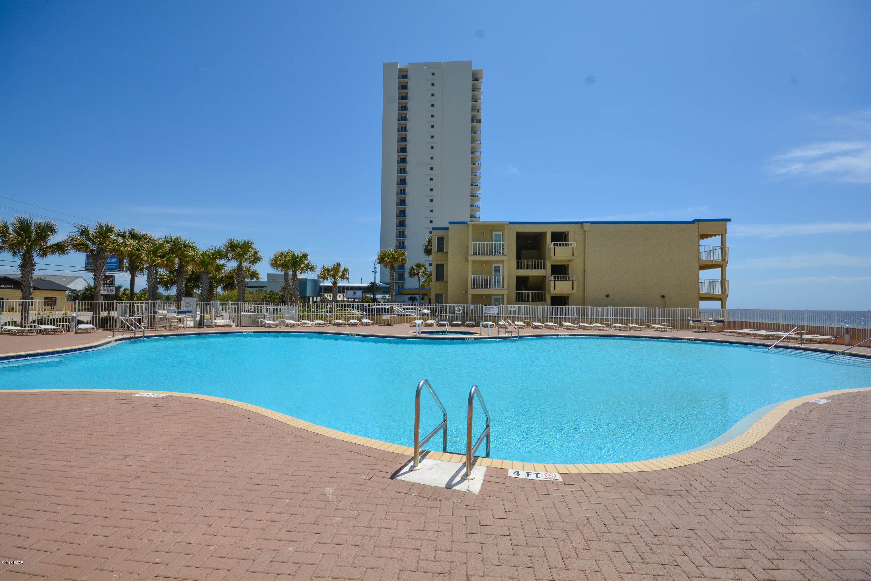 Tidewater Beach Phase II - Residential