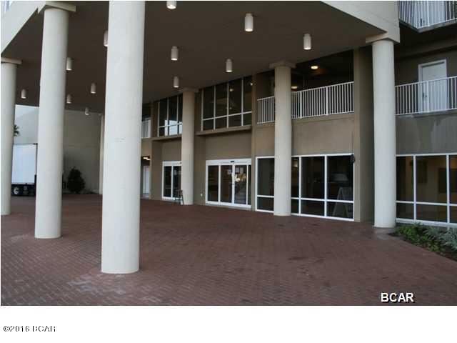 Tidewater Beach Phase II - Residential