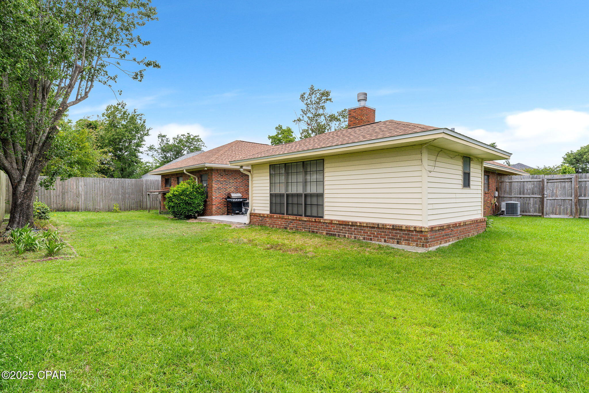 Forest Park East - Residential