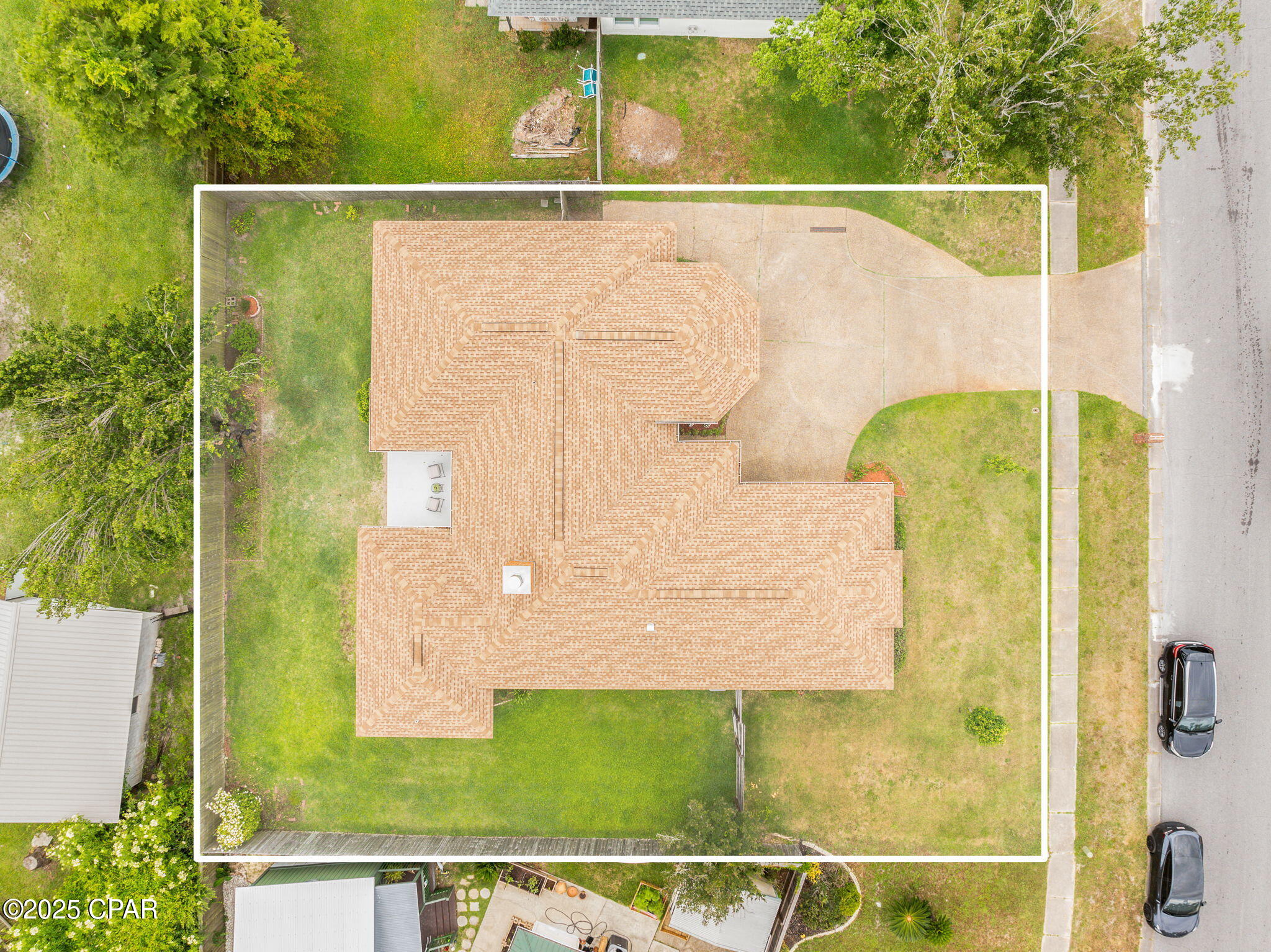 Forest Park East - Residential