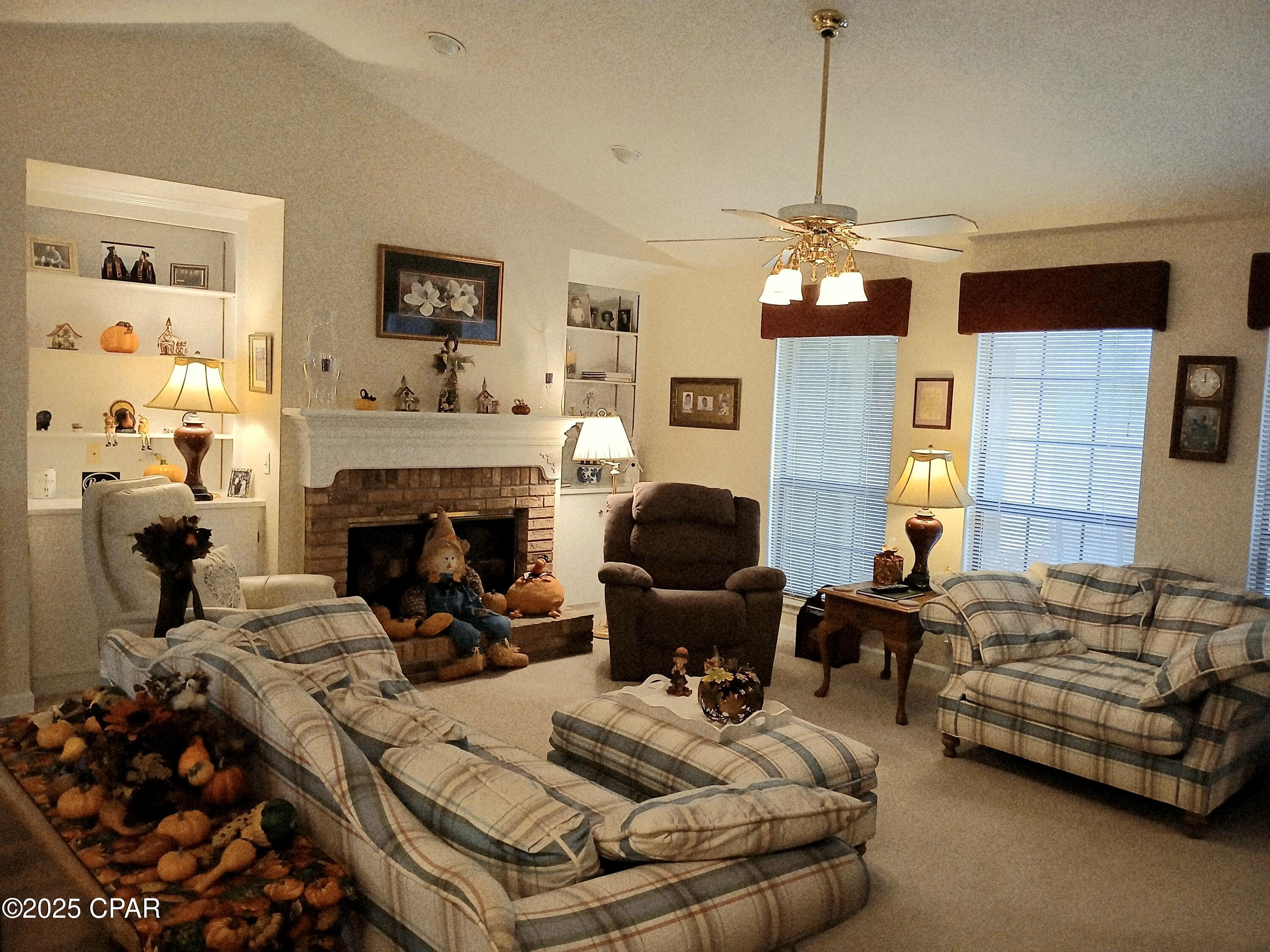 Forest Park East - Residential