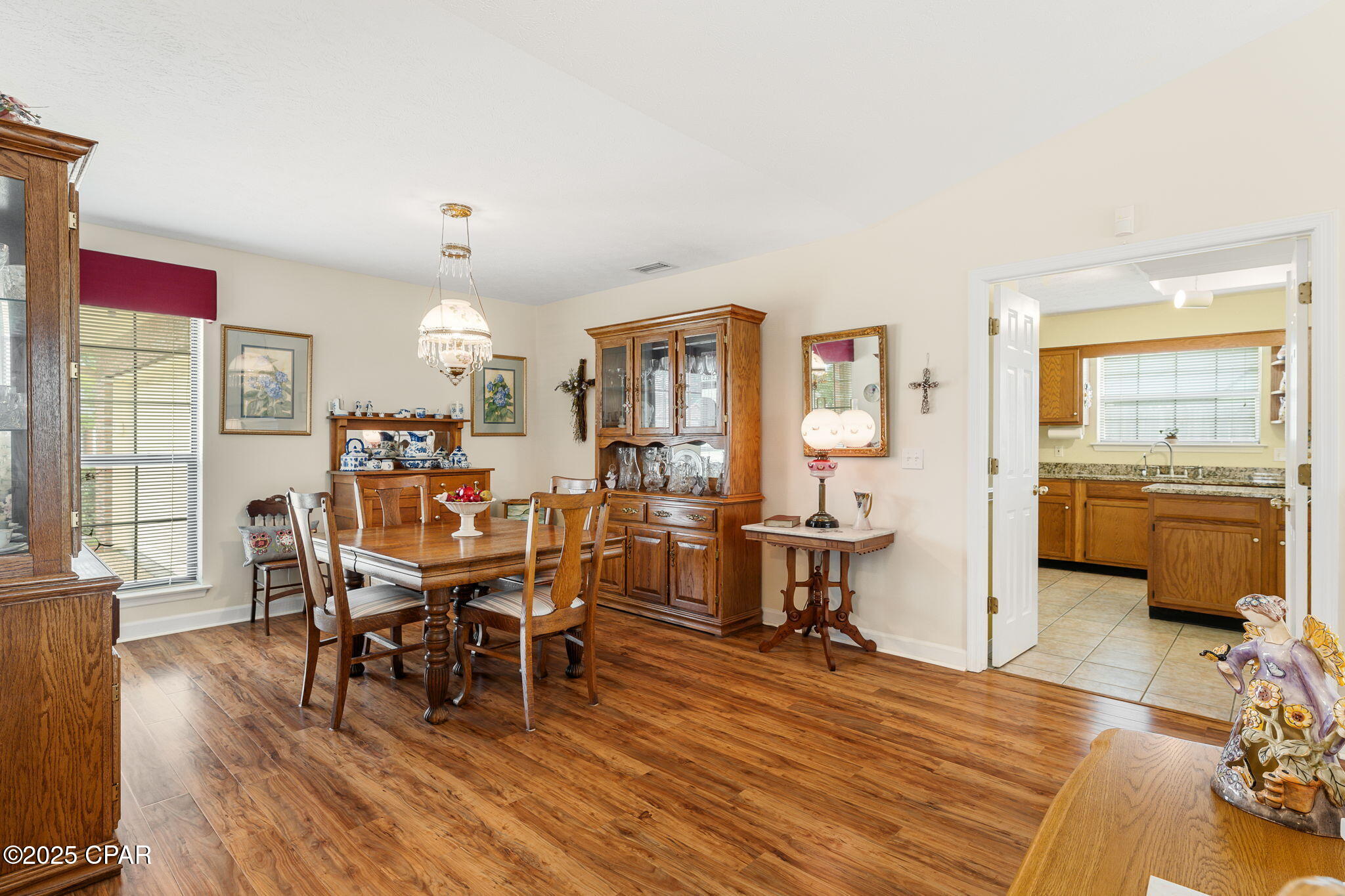 Forest Park East - Residential