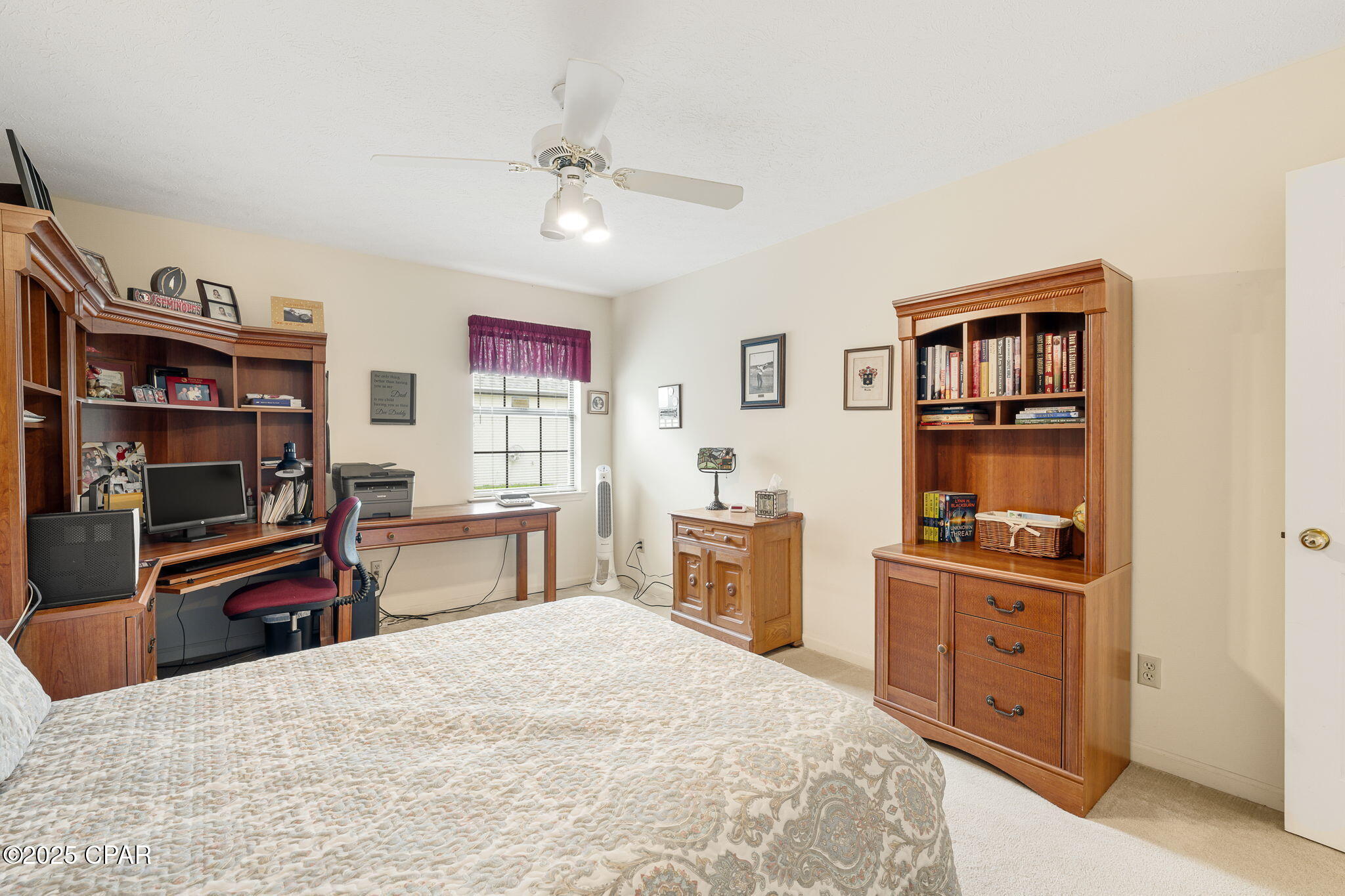 Forest Park East - Residential