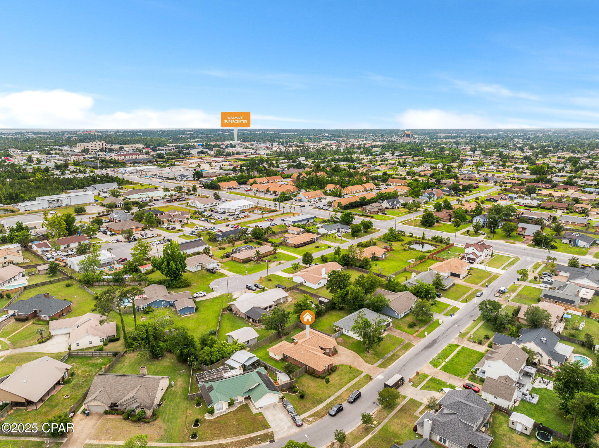 Forest Park East - Residential