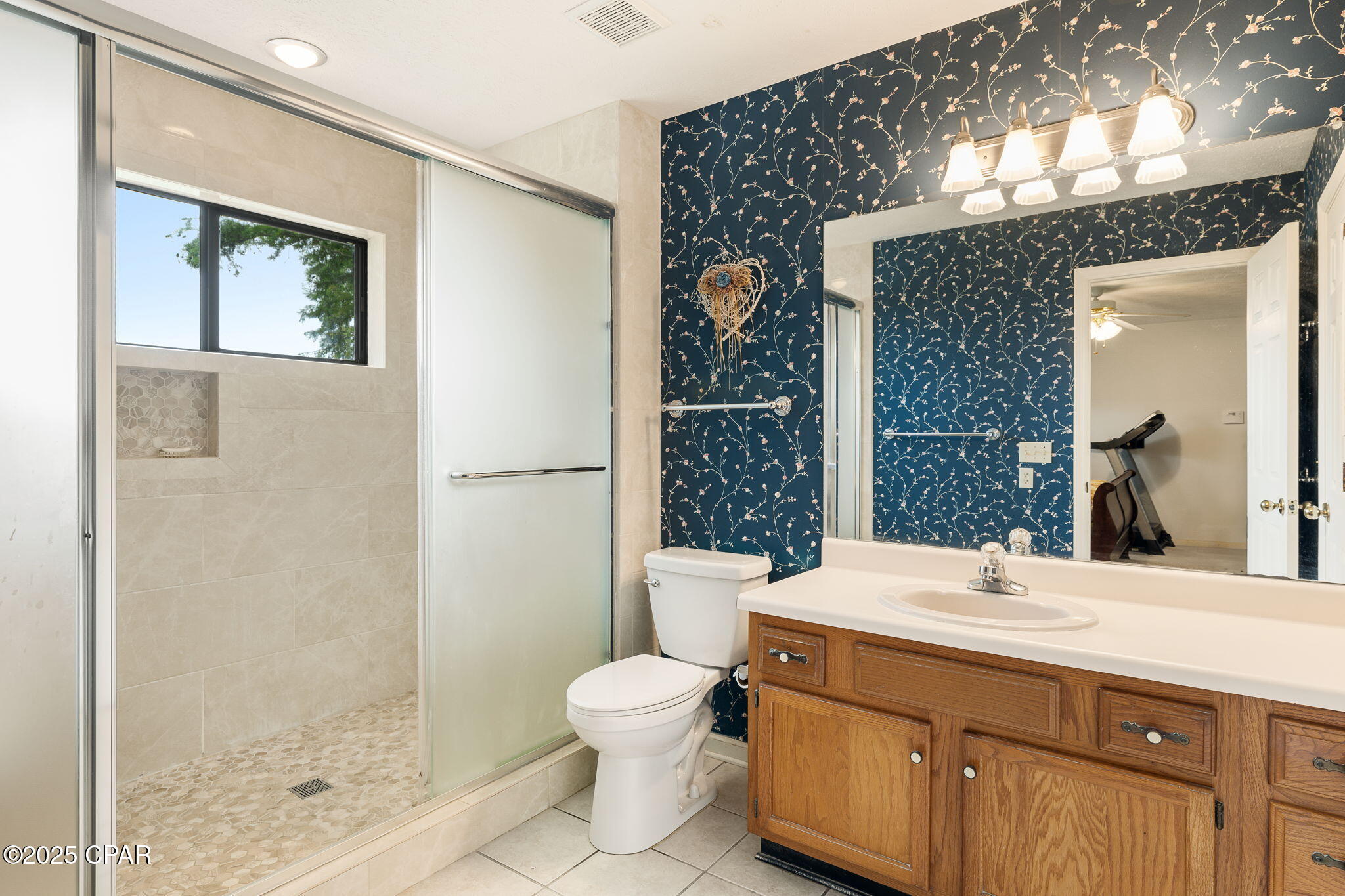 Forest Park East - Residential