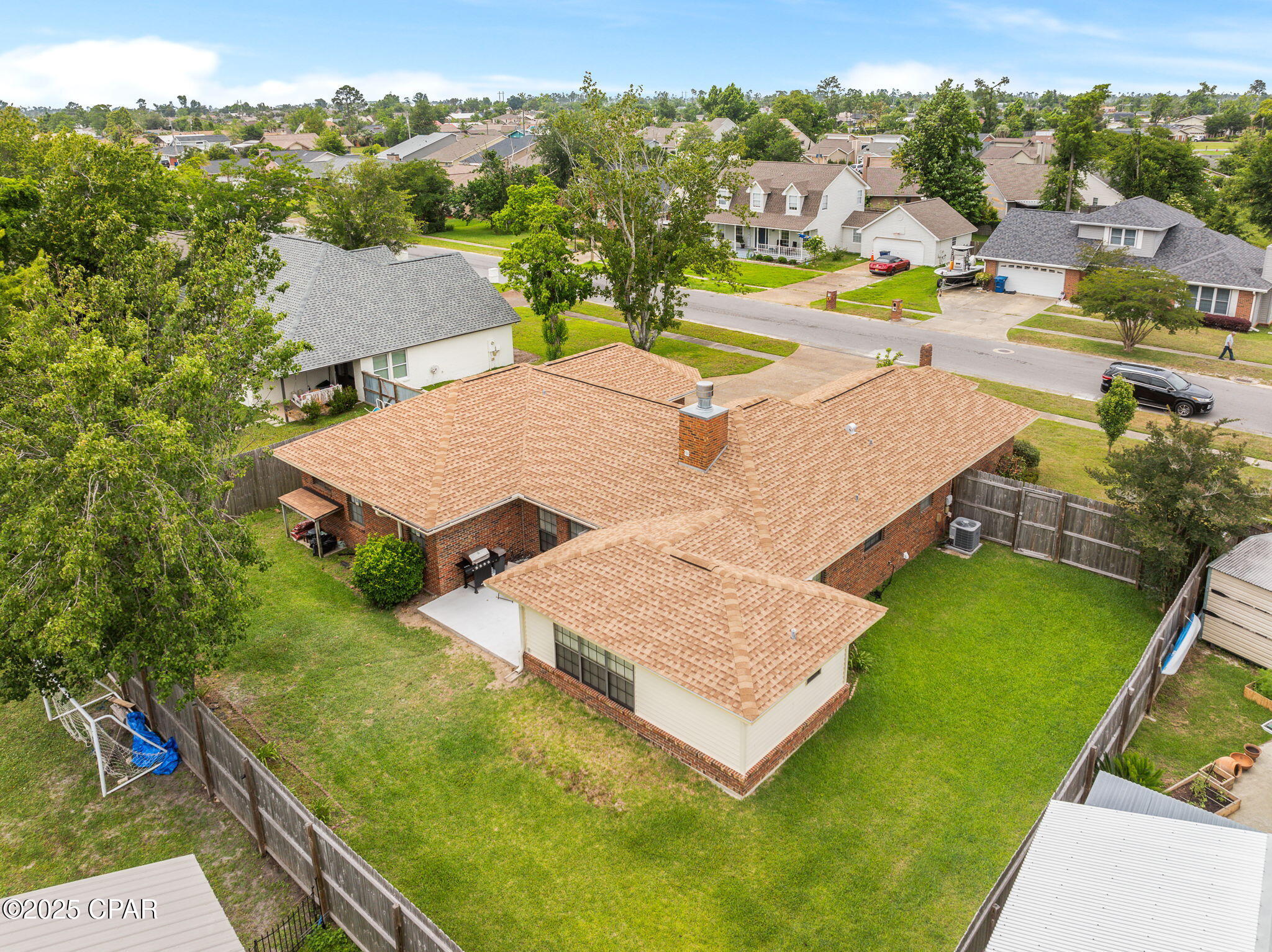 Forest Park East - Residential