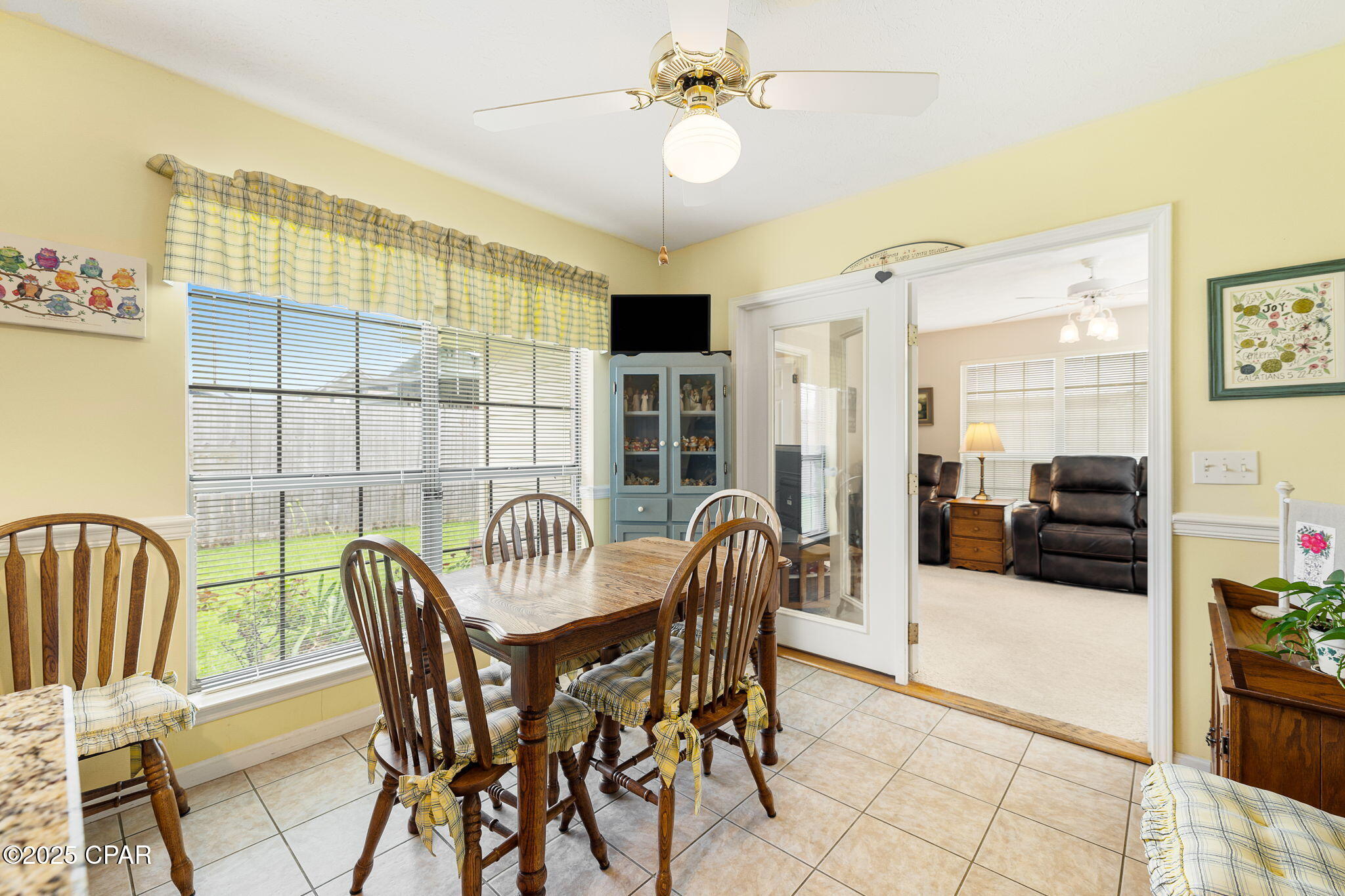 Forest Park East - Residential