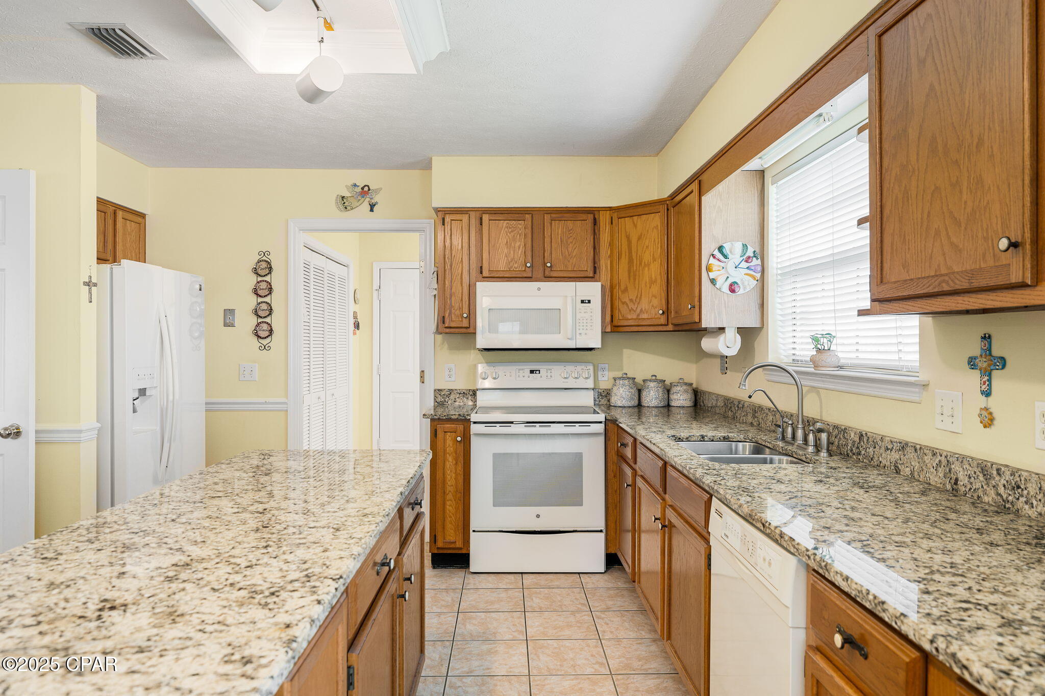 Forest Park East - Residential