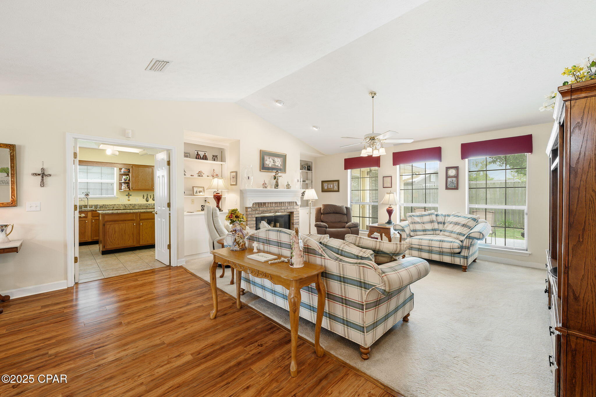 Forest Park East - Residential